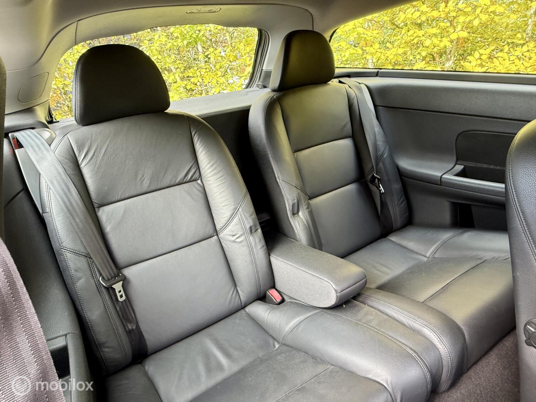 Foto van Volvo C30
