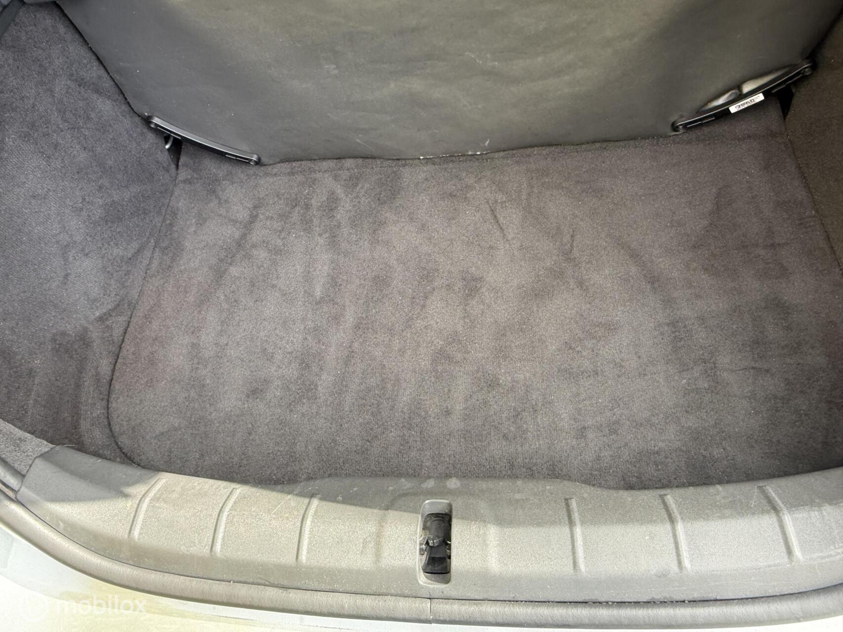 Foto van Volvo C30