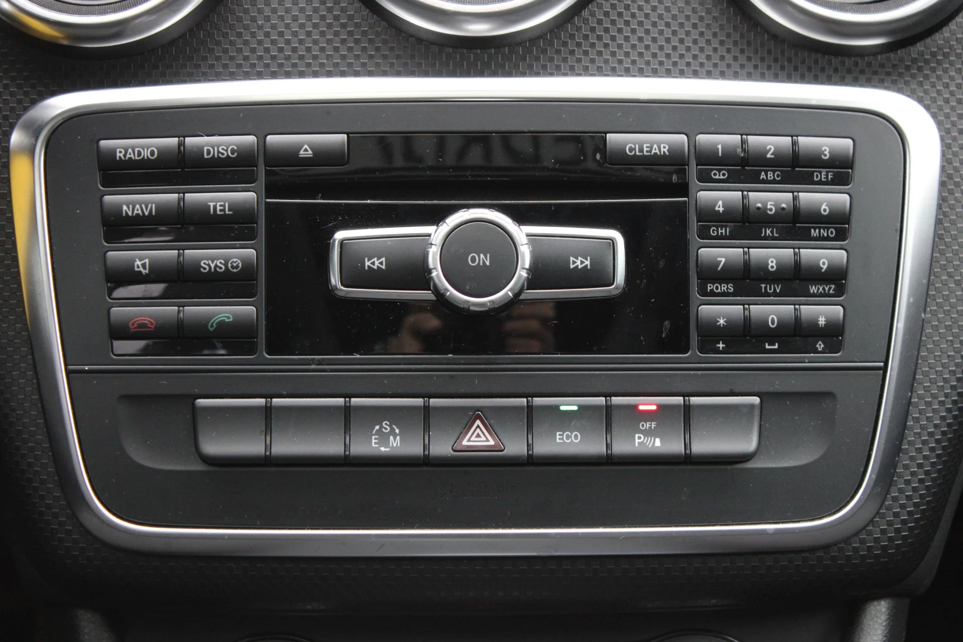 Foto van Mercedes-Benz A 180