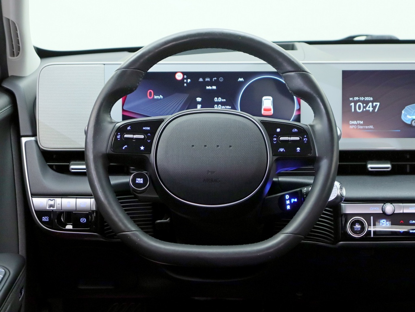 Foto van Hyundai Ioniq5