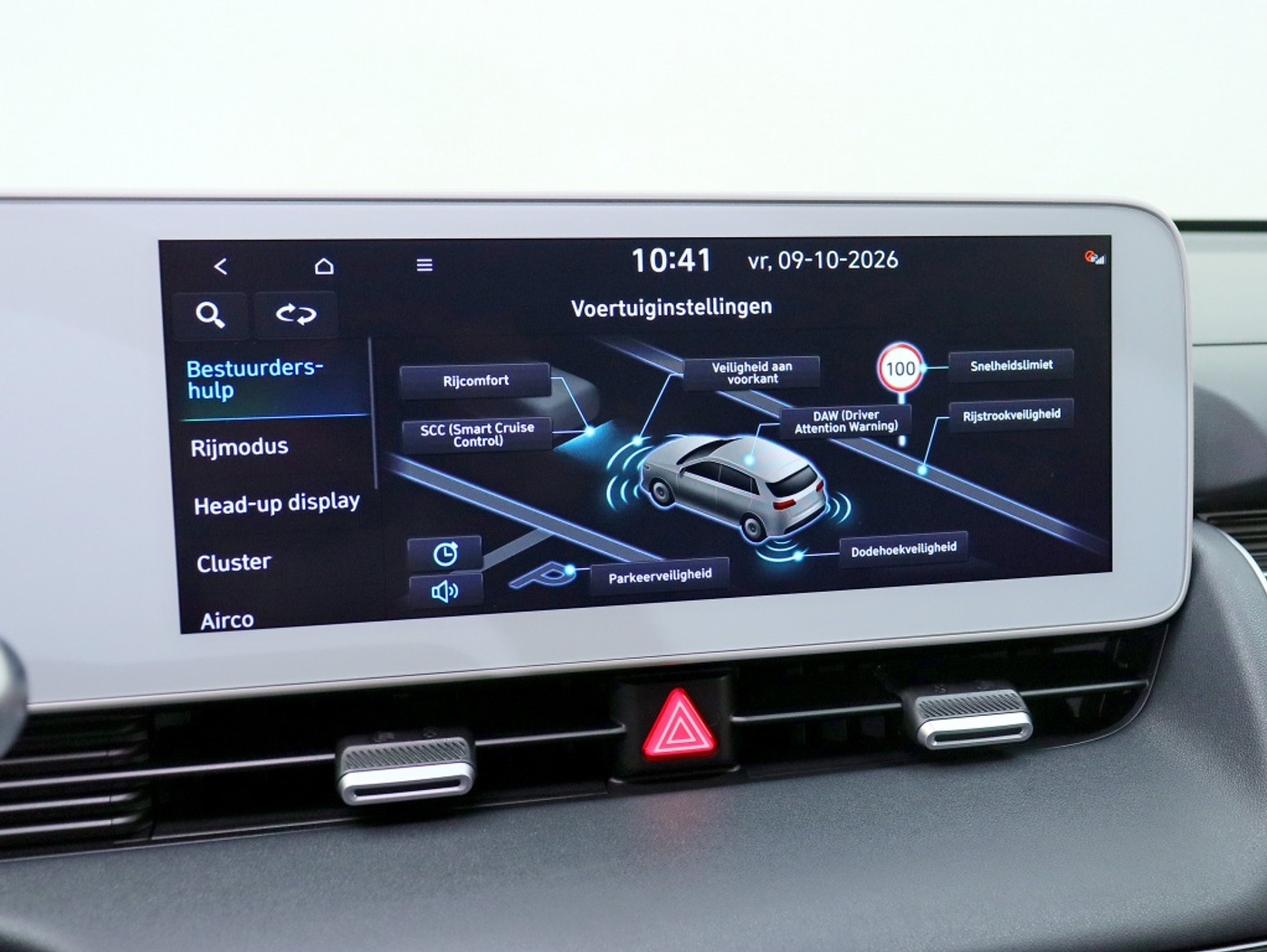 Foto van Hyundai Ioniq5