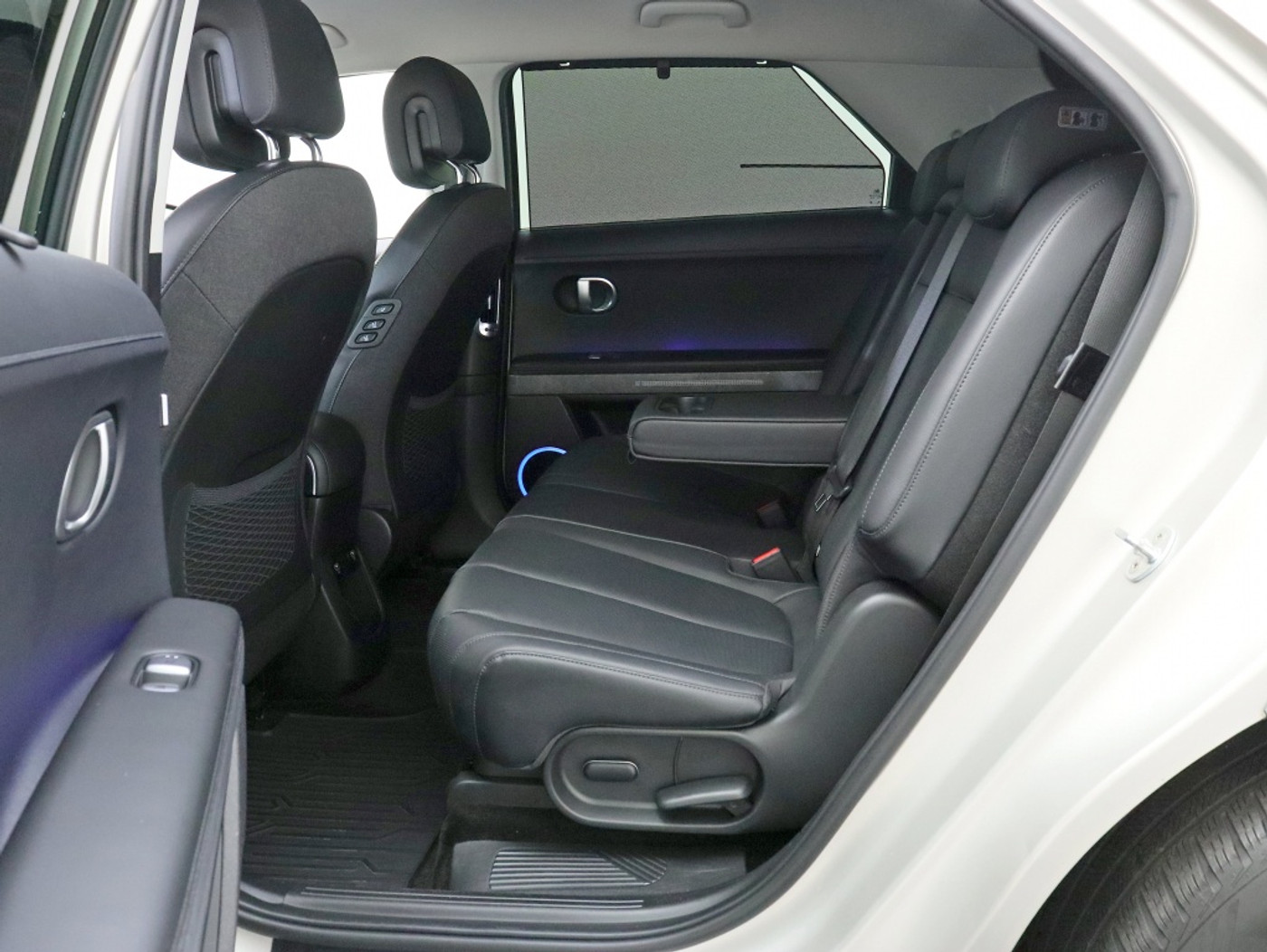 Foto van Hyundai Ioniq5