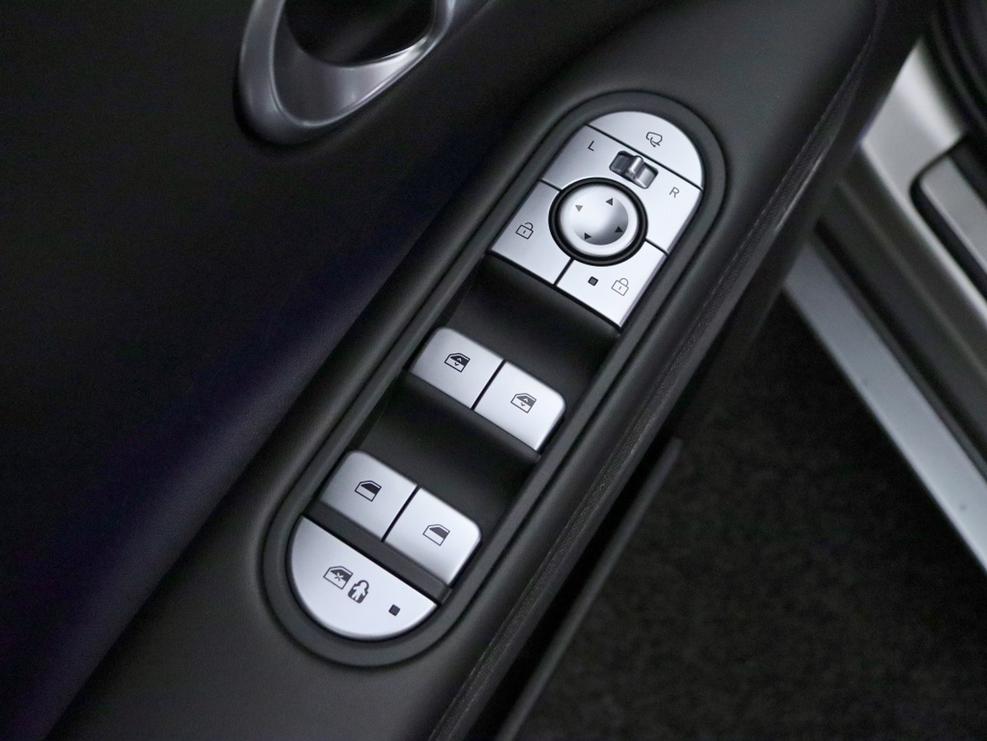 Foto van Hyundai Ioniq5