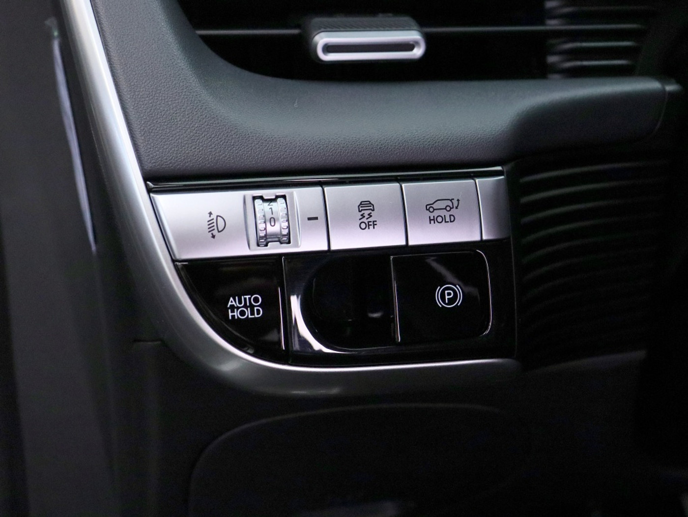 Foto van Hyundai Ioniq5