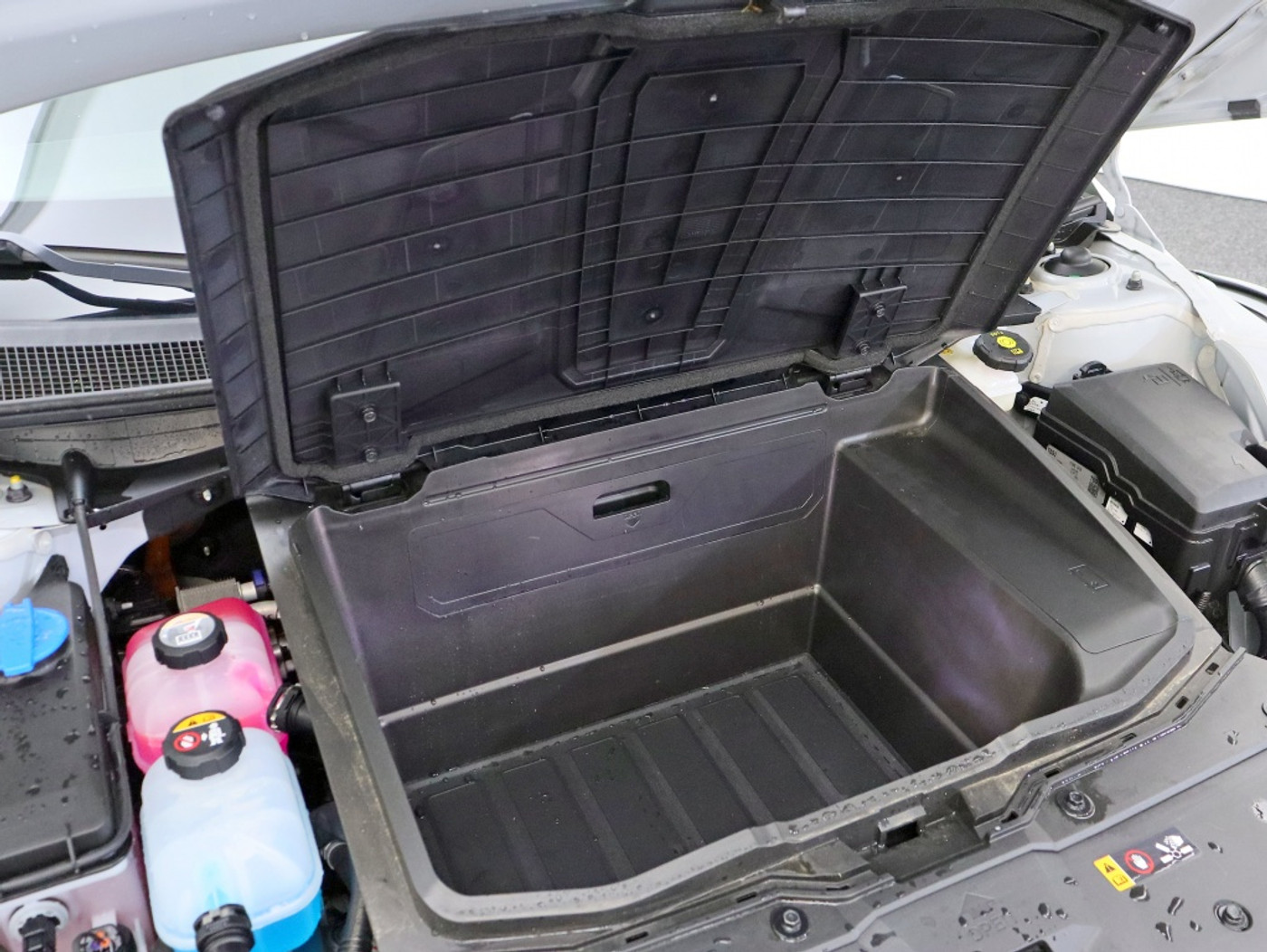 Foto van Hyundai Ioniq5