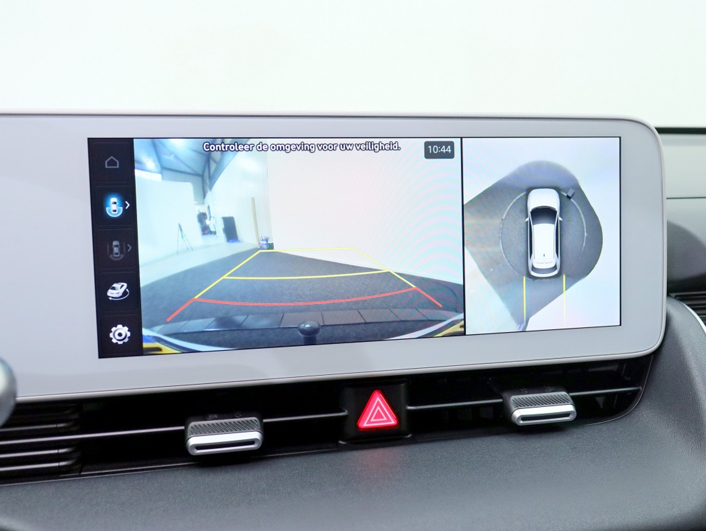 Foto van Hyundai Ioniq5