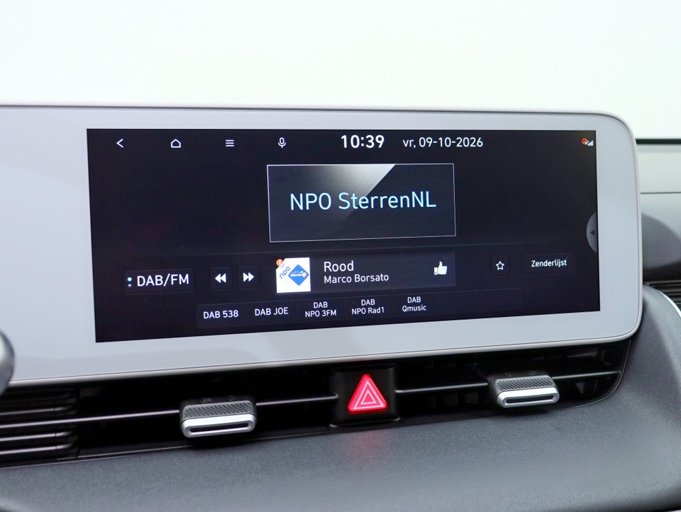 Foto van Hyundai Ioniq5