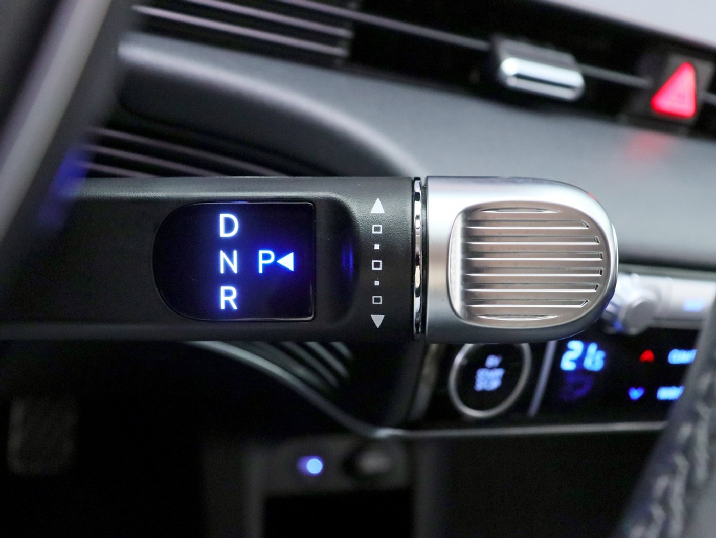 Foto van Hyundai Ioniq5
