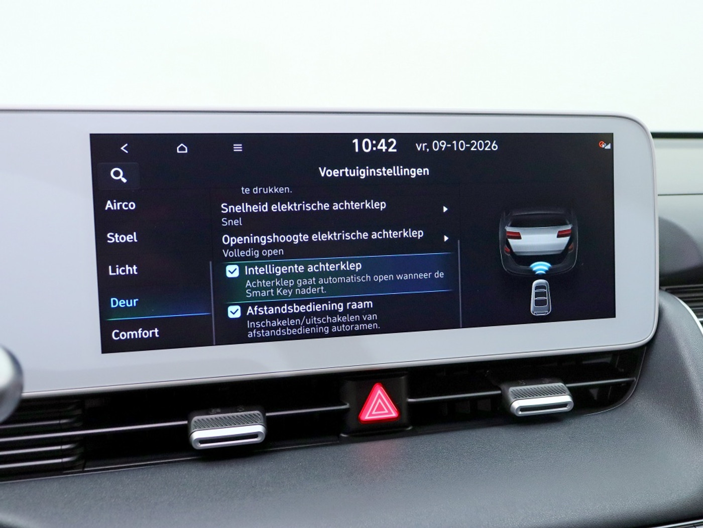 Foto van Hyundai Ioniq5