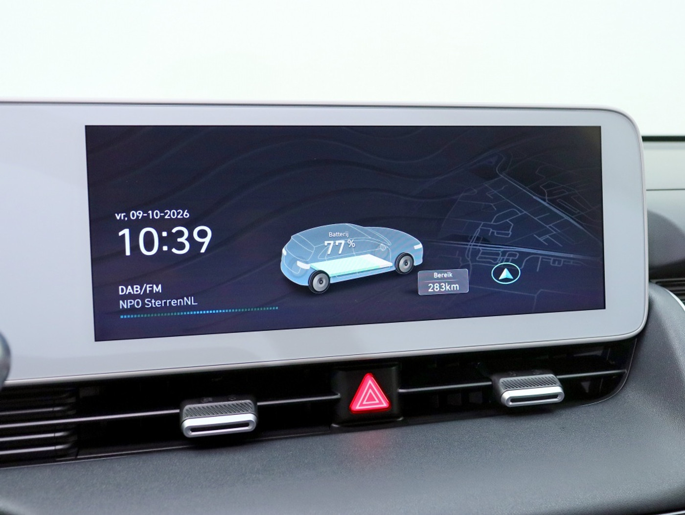 Foto van Hyundai Ioniq5