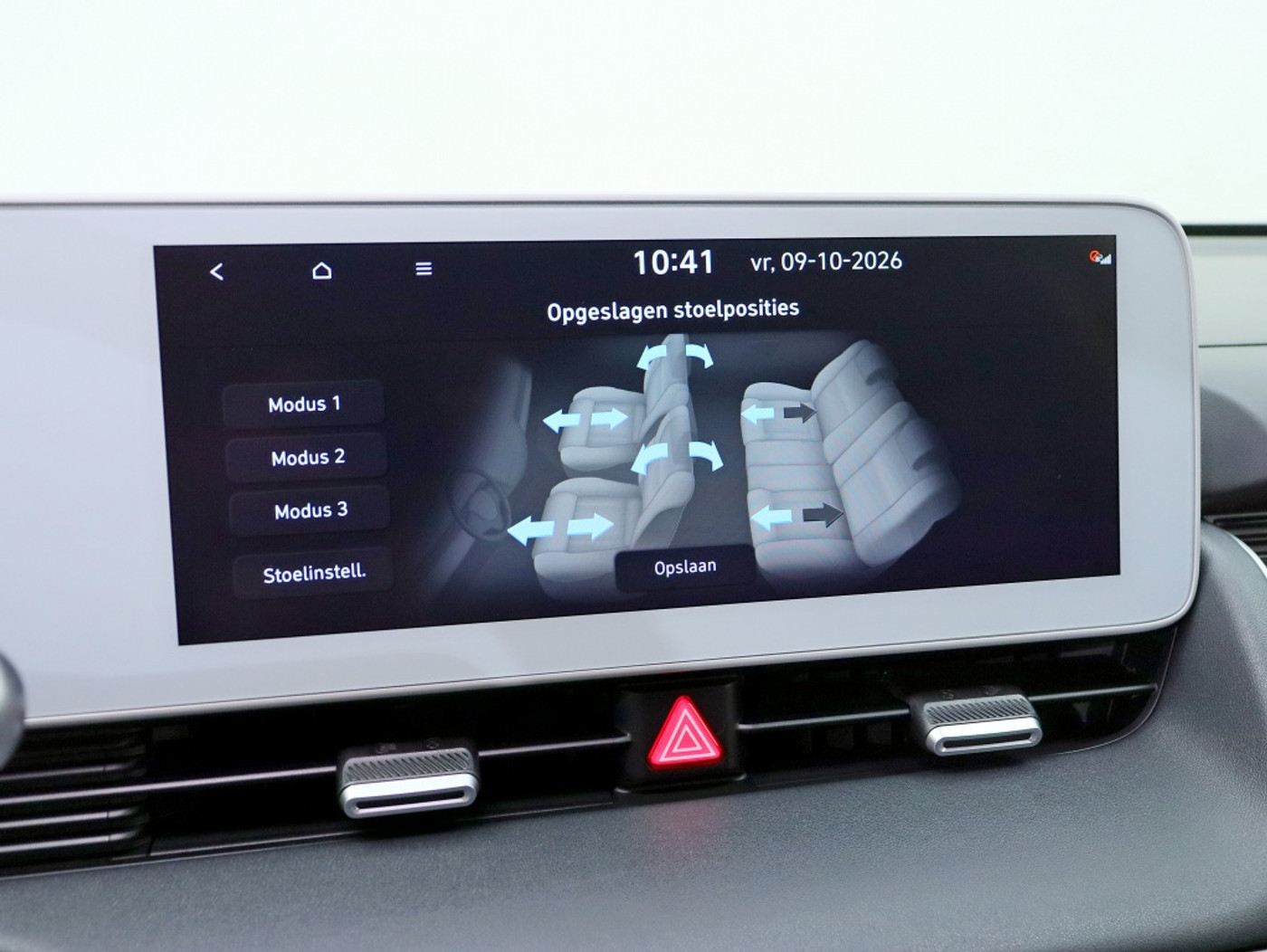Foto van Hyundai Ioniq5