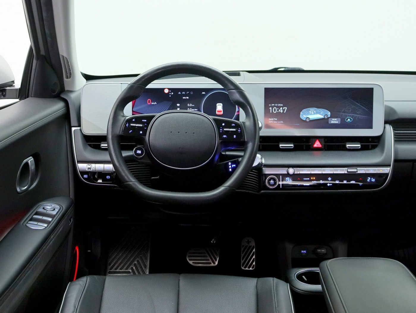 Foto van Hyundai Ioniq5