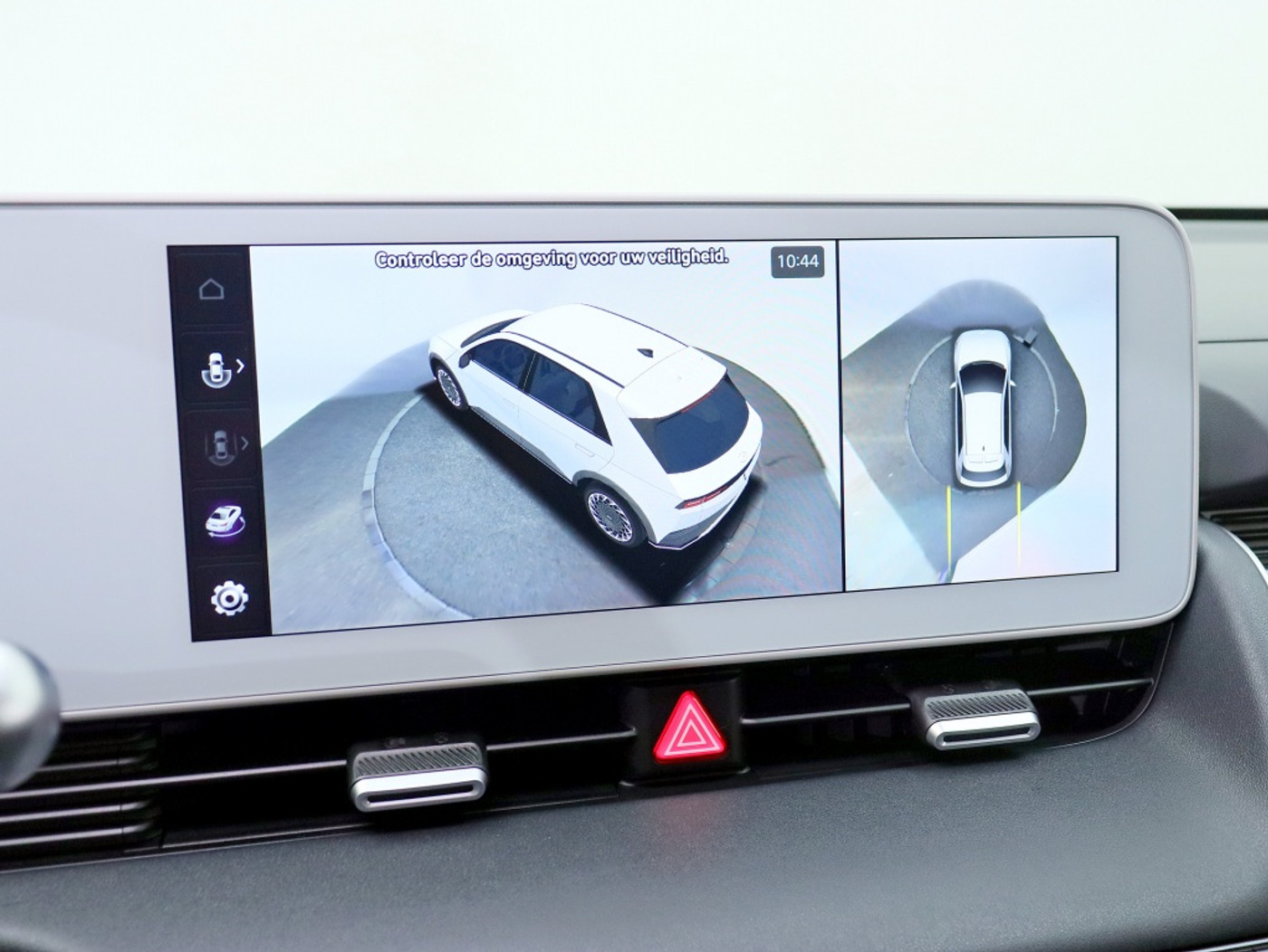 Foto van Hyundai Ioniq5