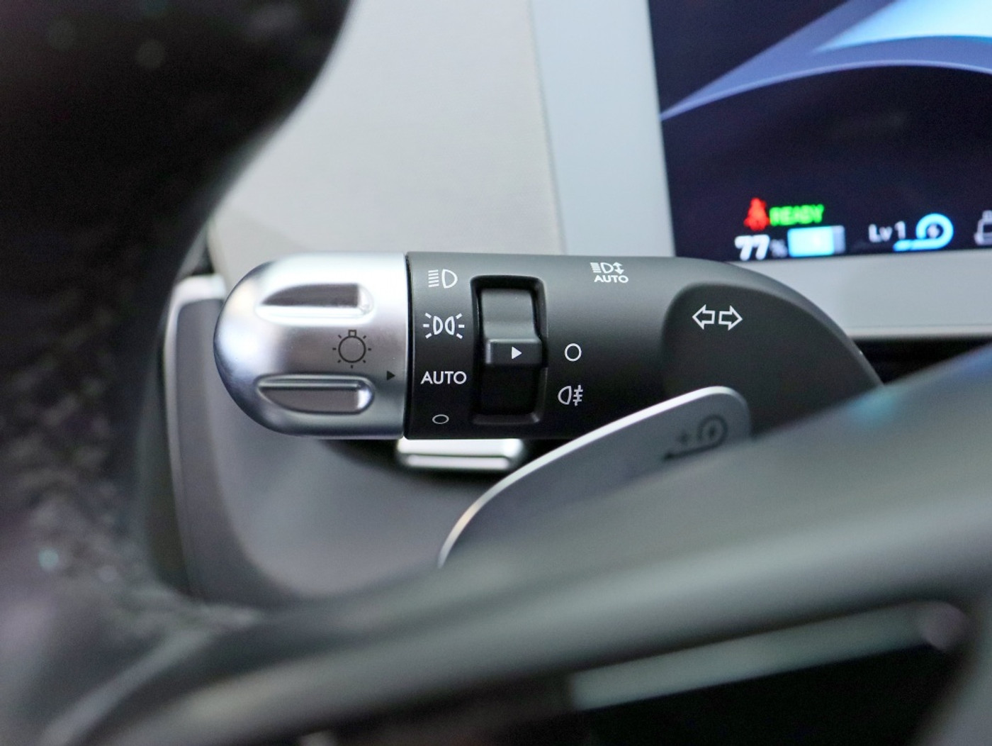 Foto van Hyundai Ioniq5