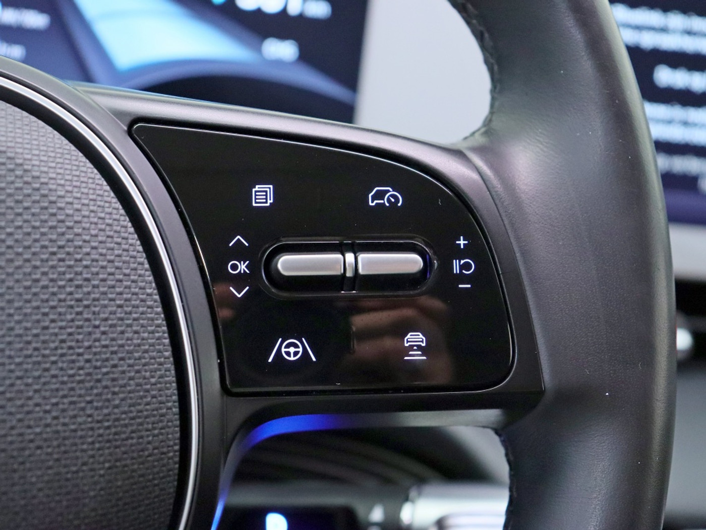 Foto van Hyundai Ioniq5