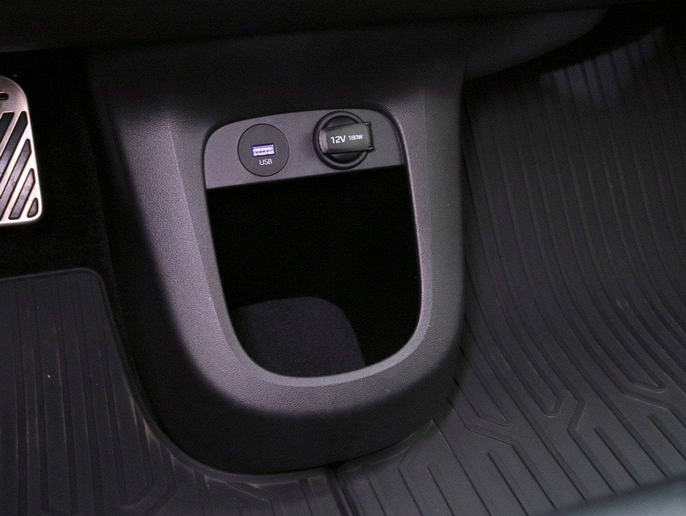 Foto van Hyundai Ioniq5