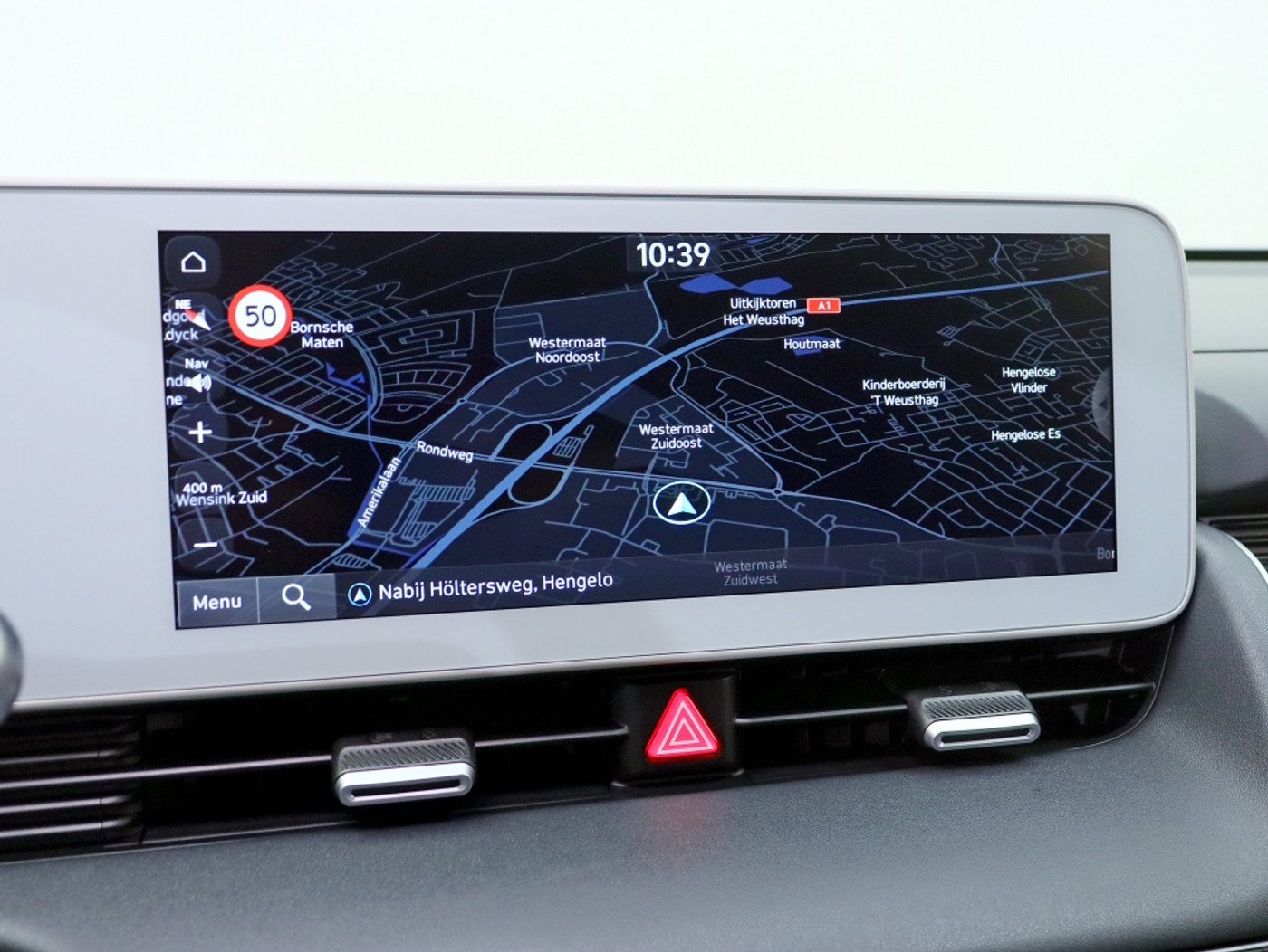 Foto van Hyundai Ioniq5