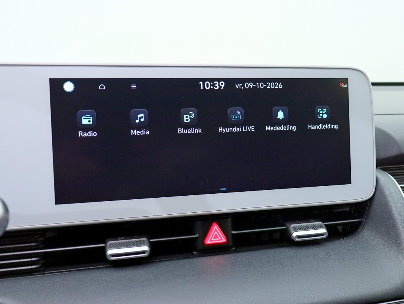 Foto van Hyundai Ioniq5