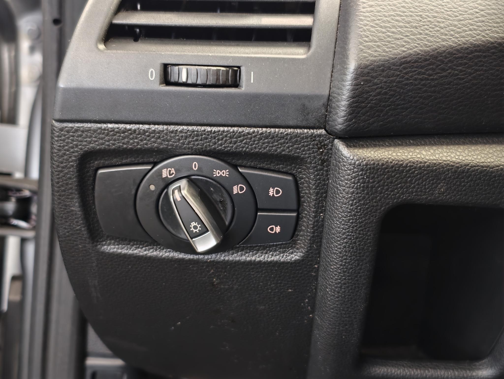 Foto van BMW 118i