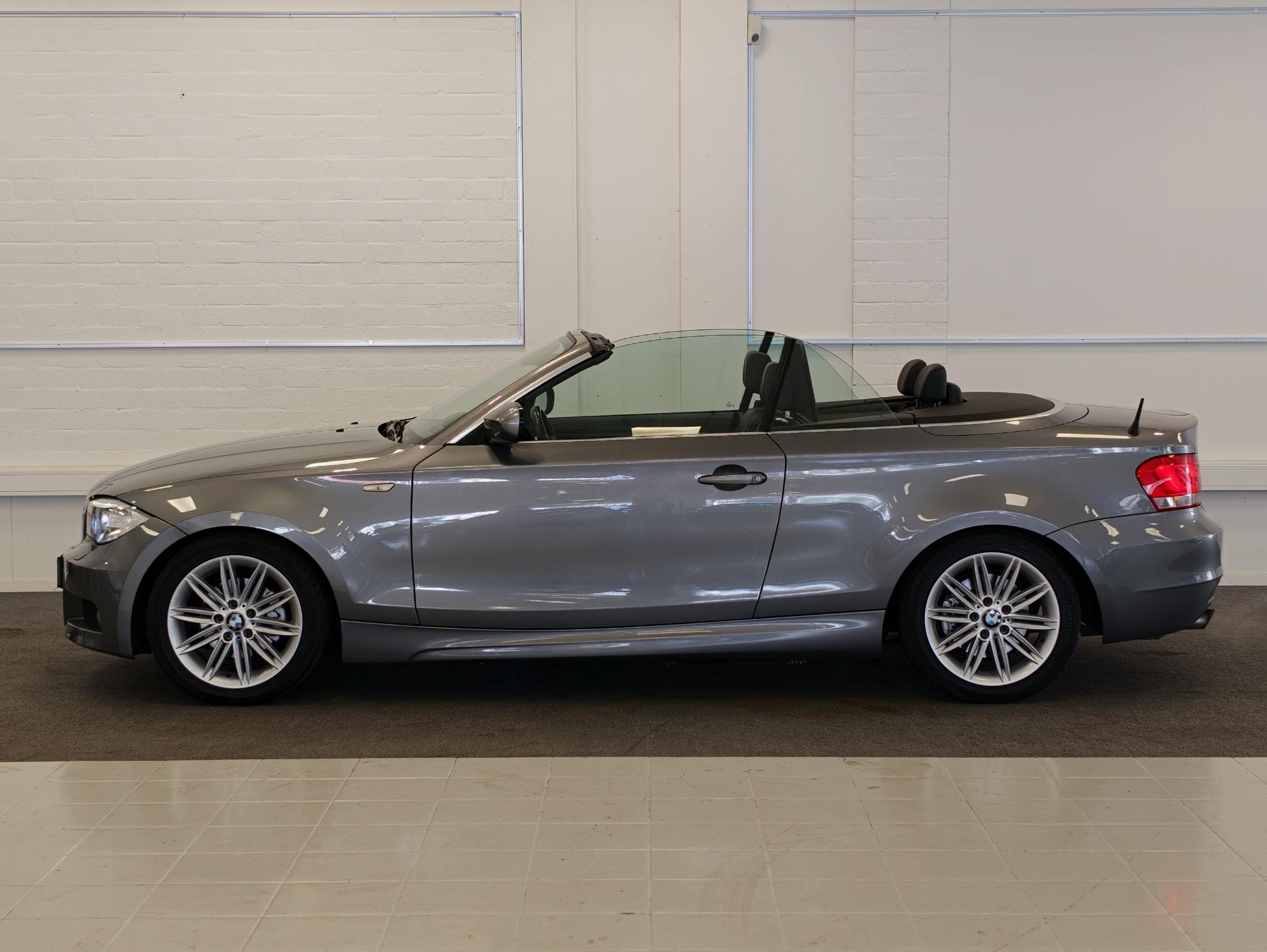 Foto van BMW 118i