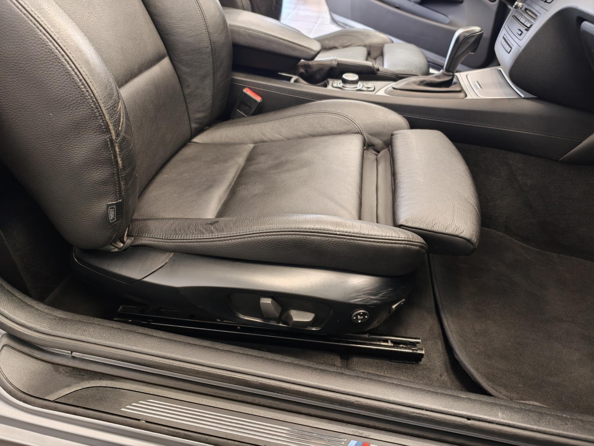 Foto van BMW 118i