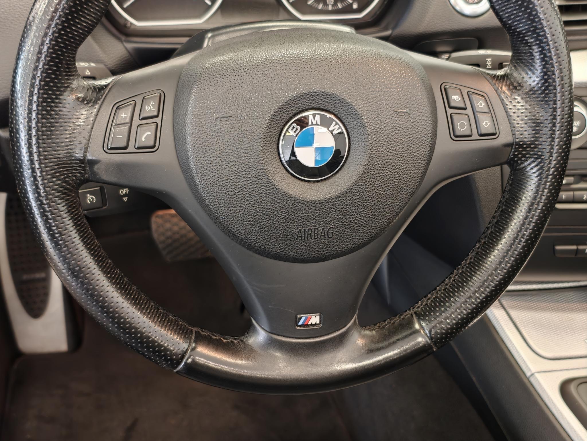 Foto van BMW 118i