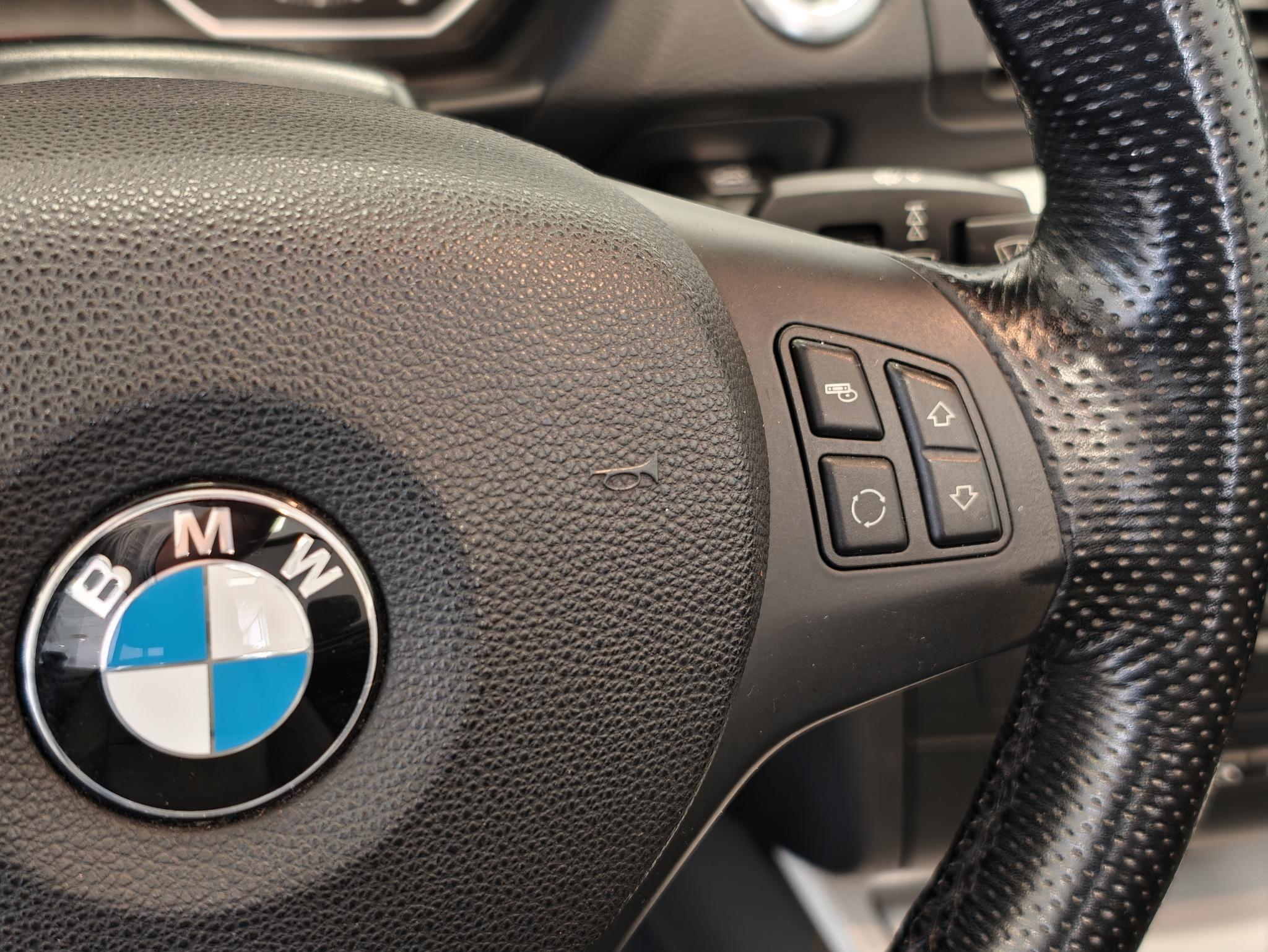 Foto van BMW 118i