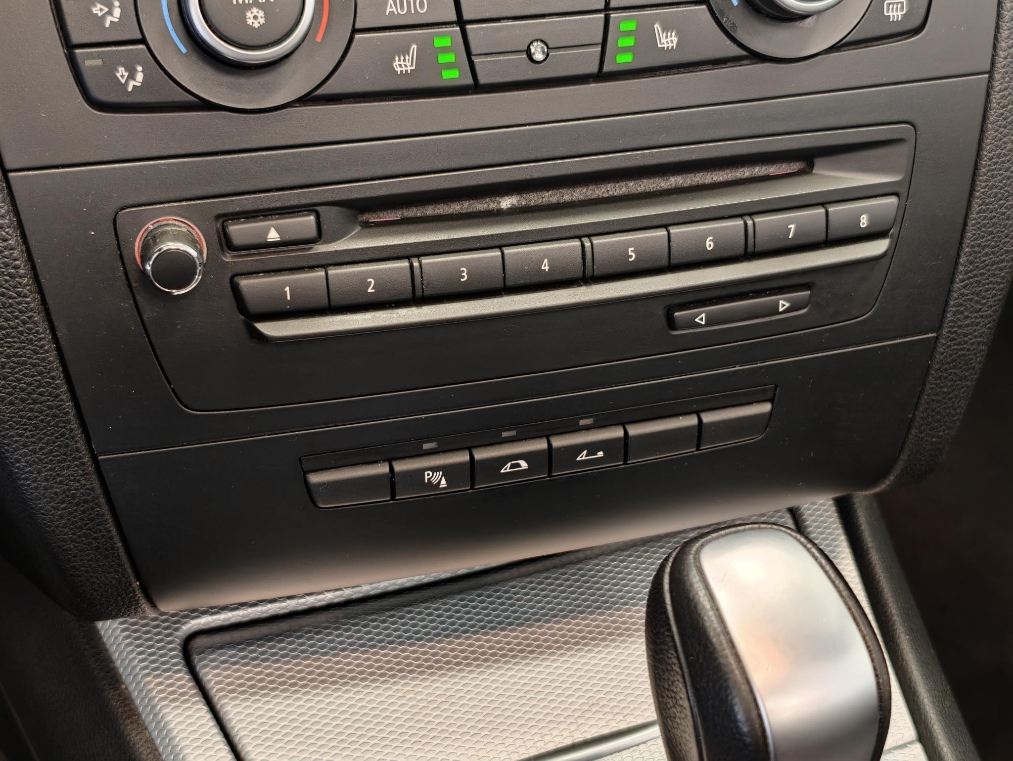 Foto van BMW 118i