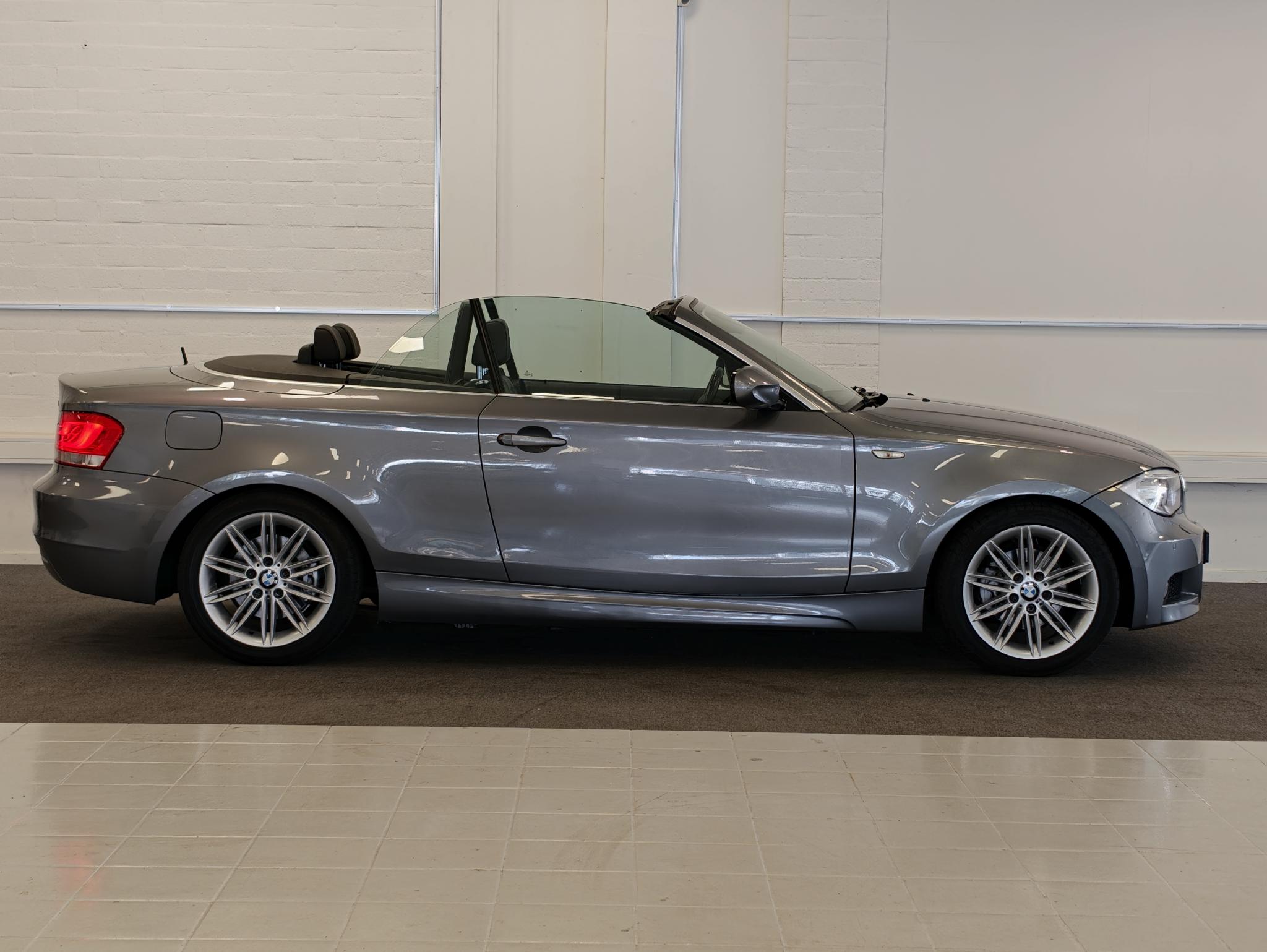 Foto van BMW 118i