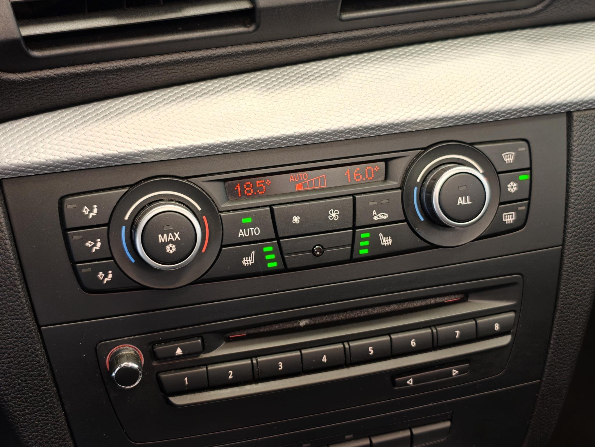 Foto van BMW 118i