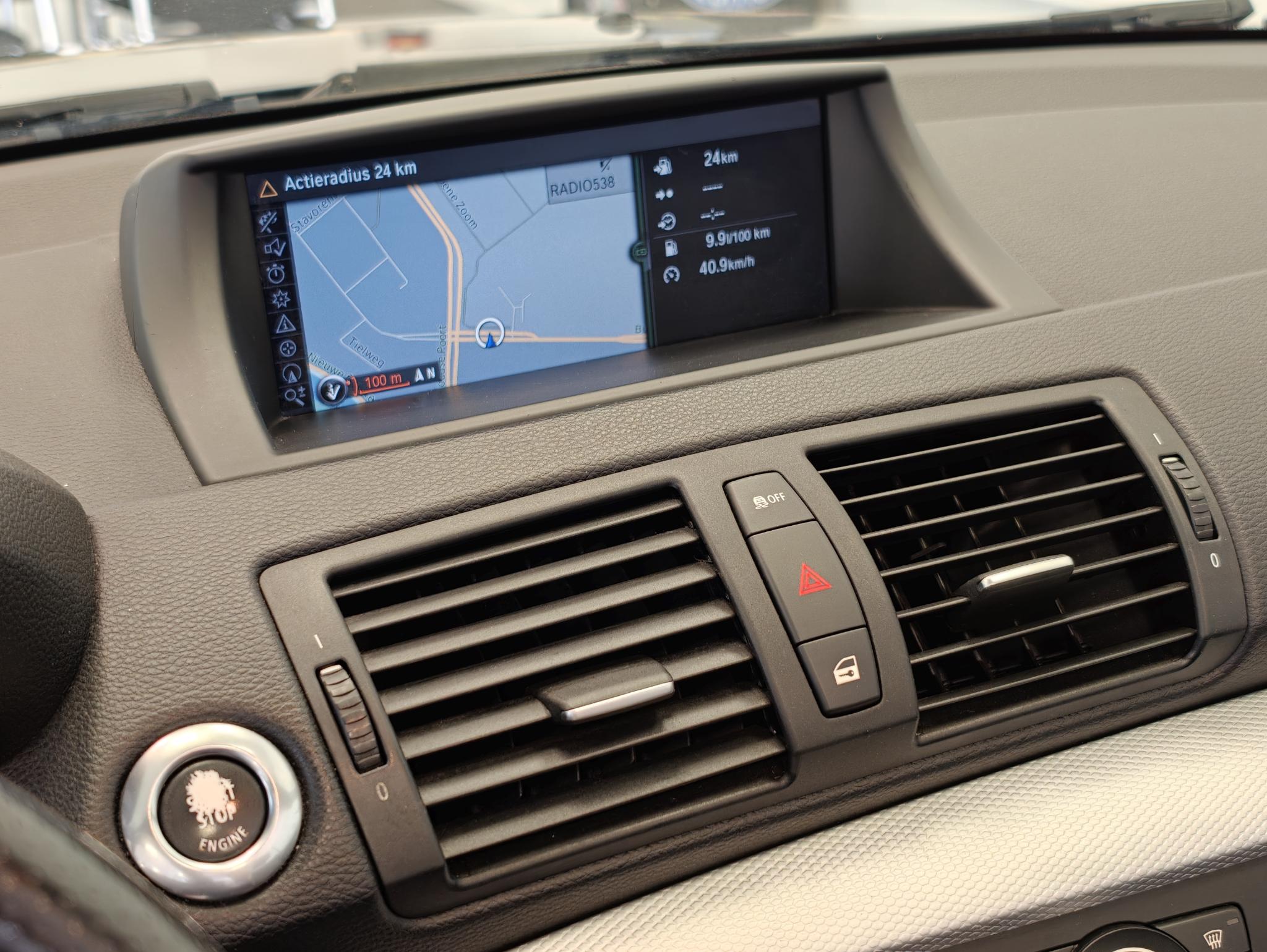Foto van BMW 118i