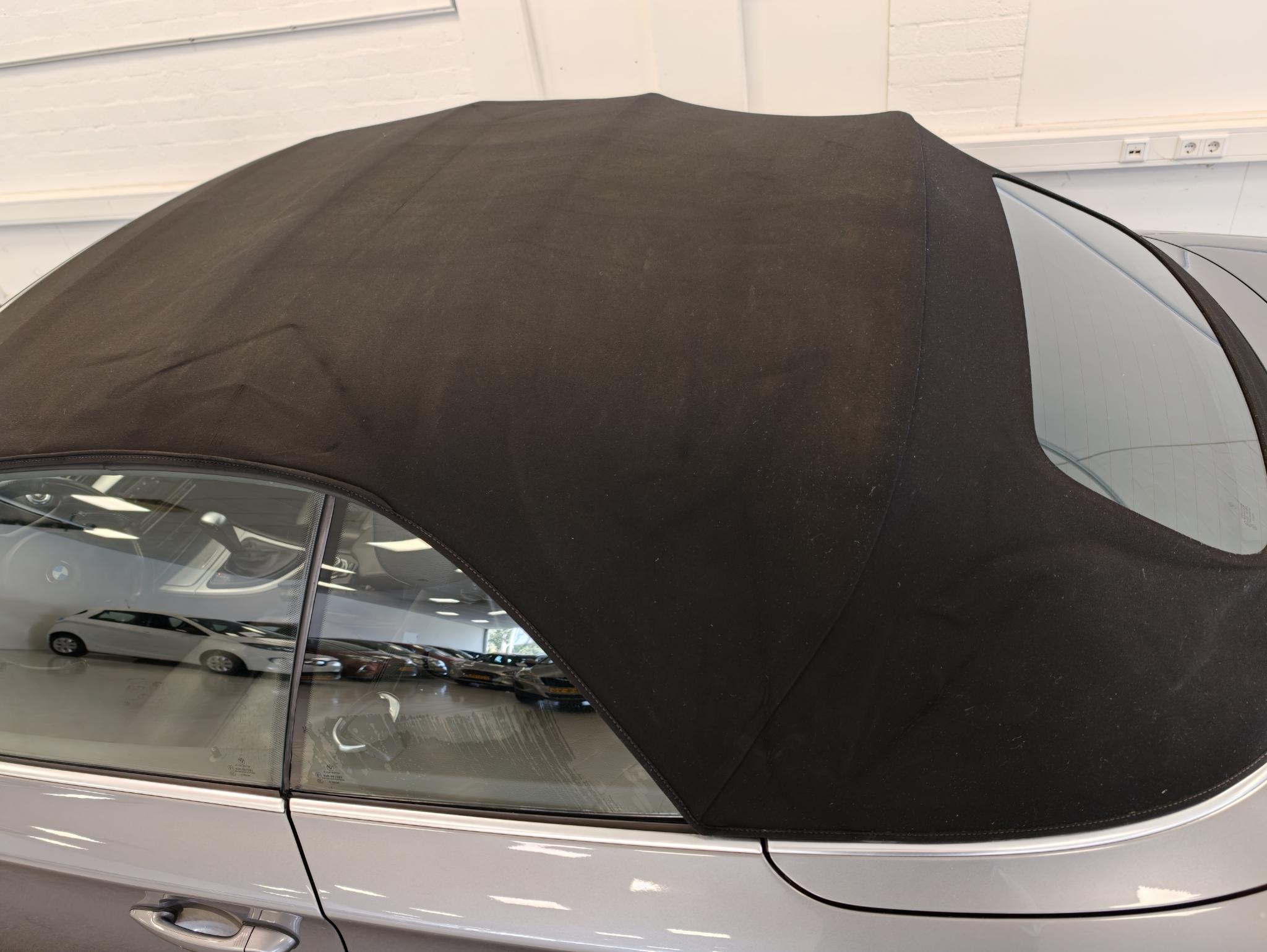 Foto van BMW 118i