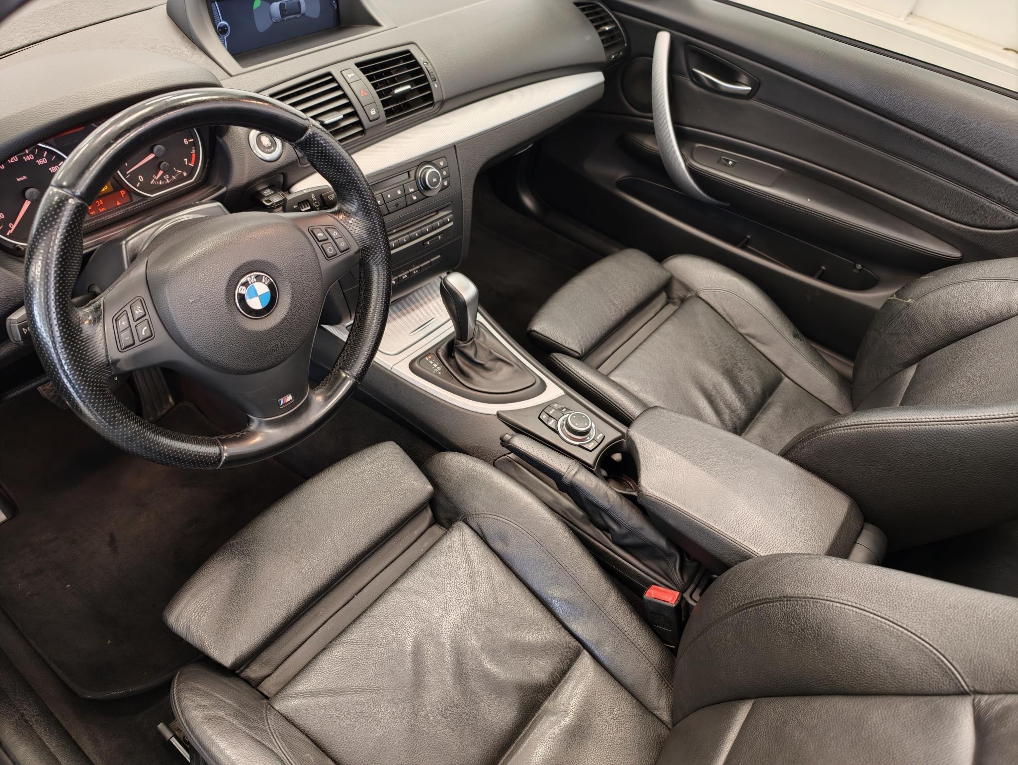 Foto van BMW 118i