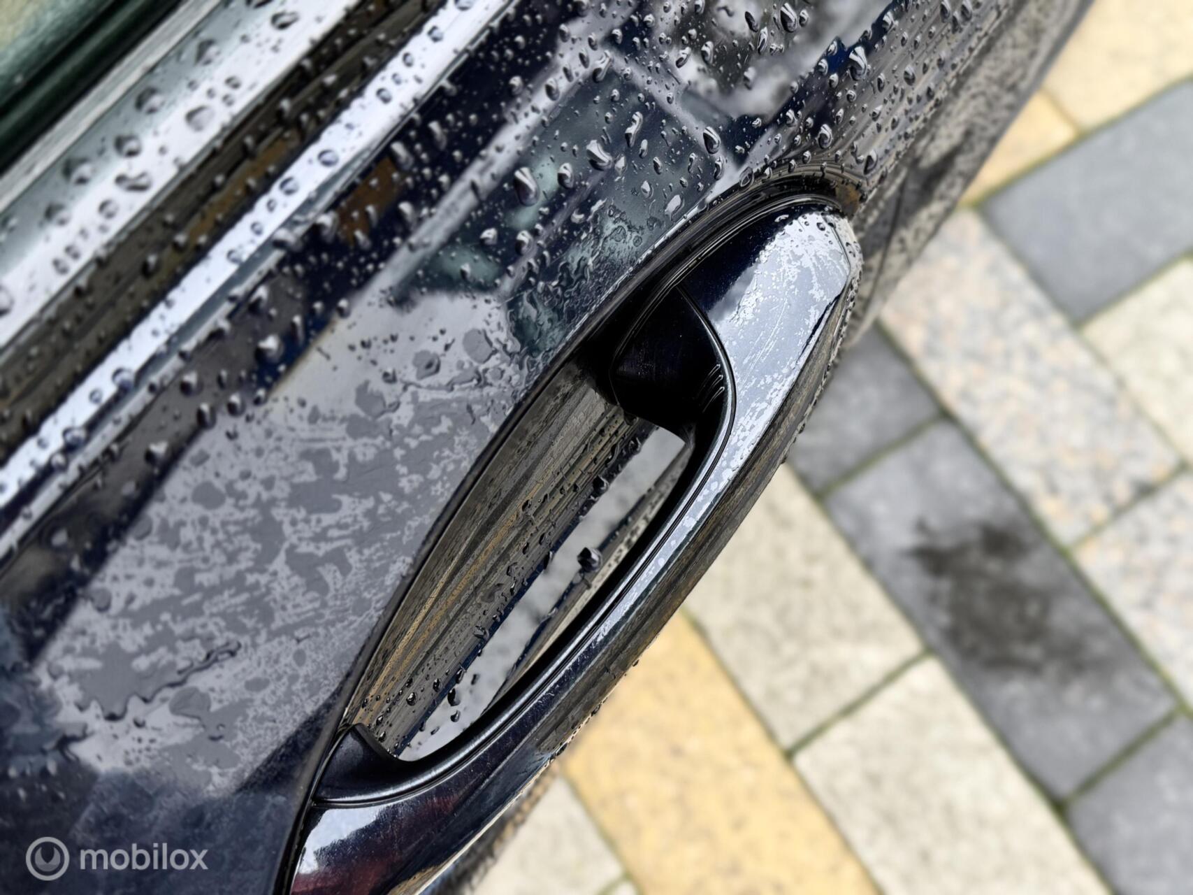 Foto van BMW X3 M40i