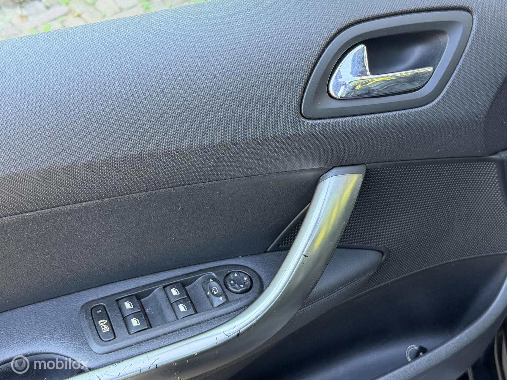 Foto van Peugeot 308