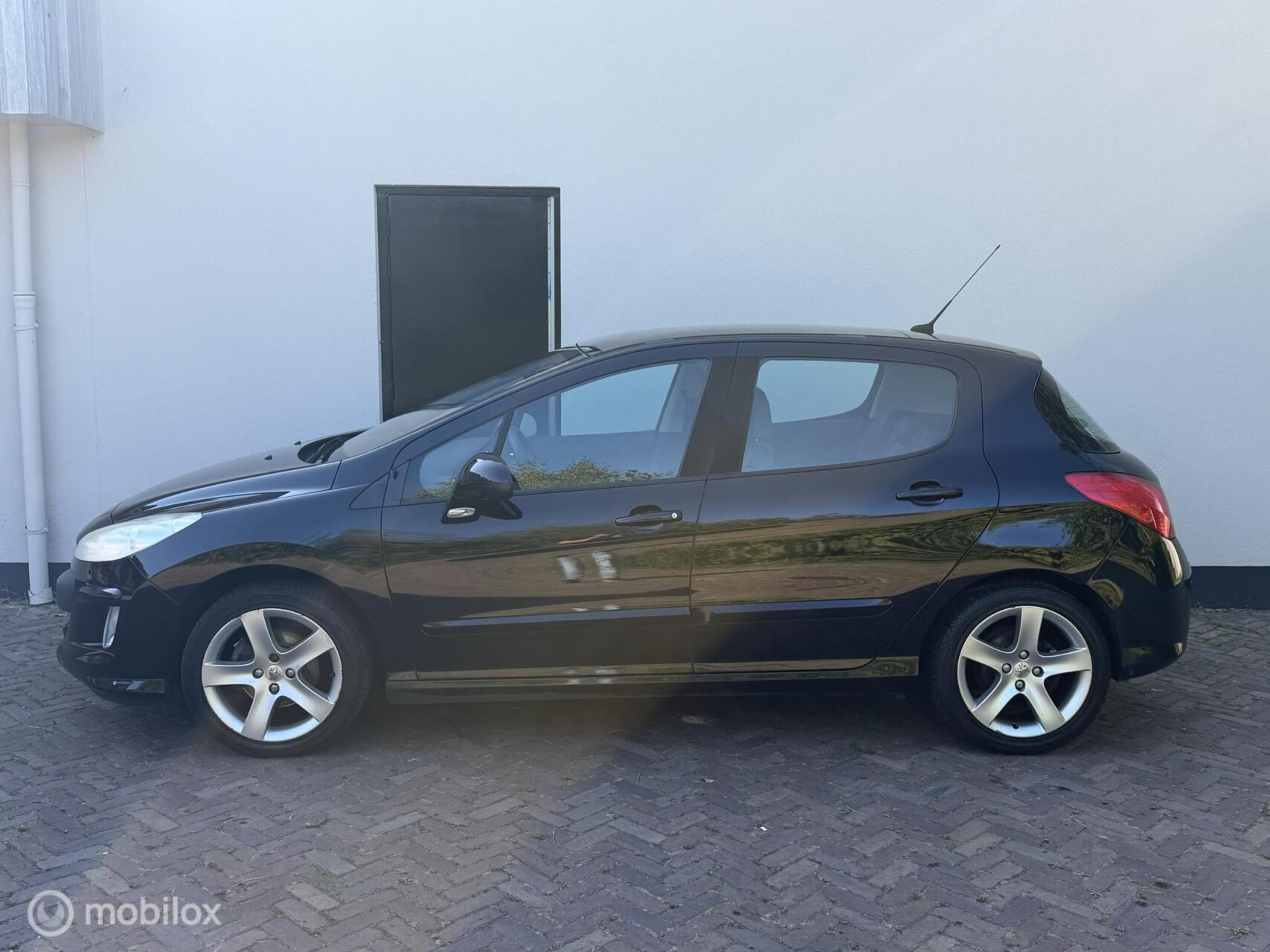 Foto van Peugeot 308