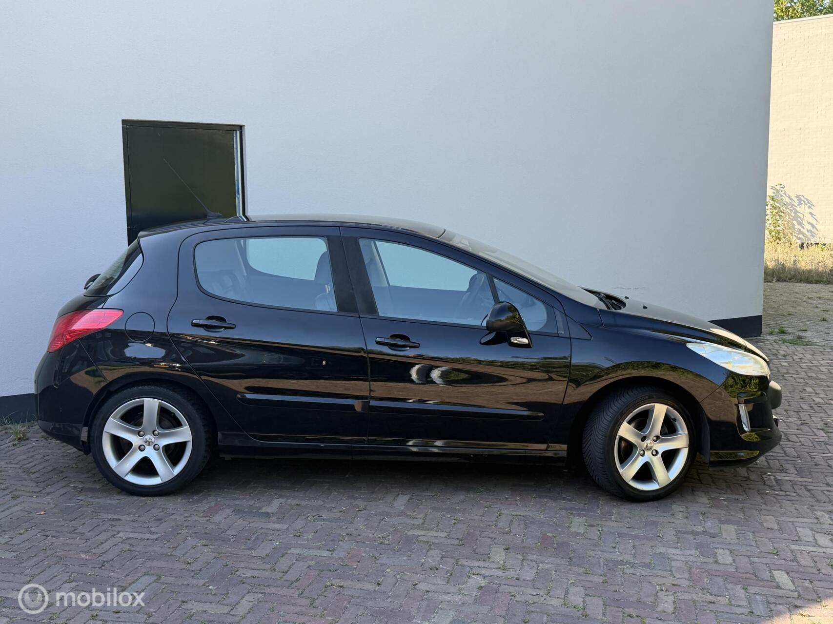 Foto van Peugeot 308