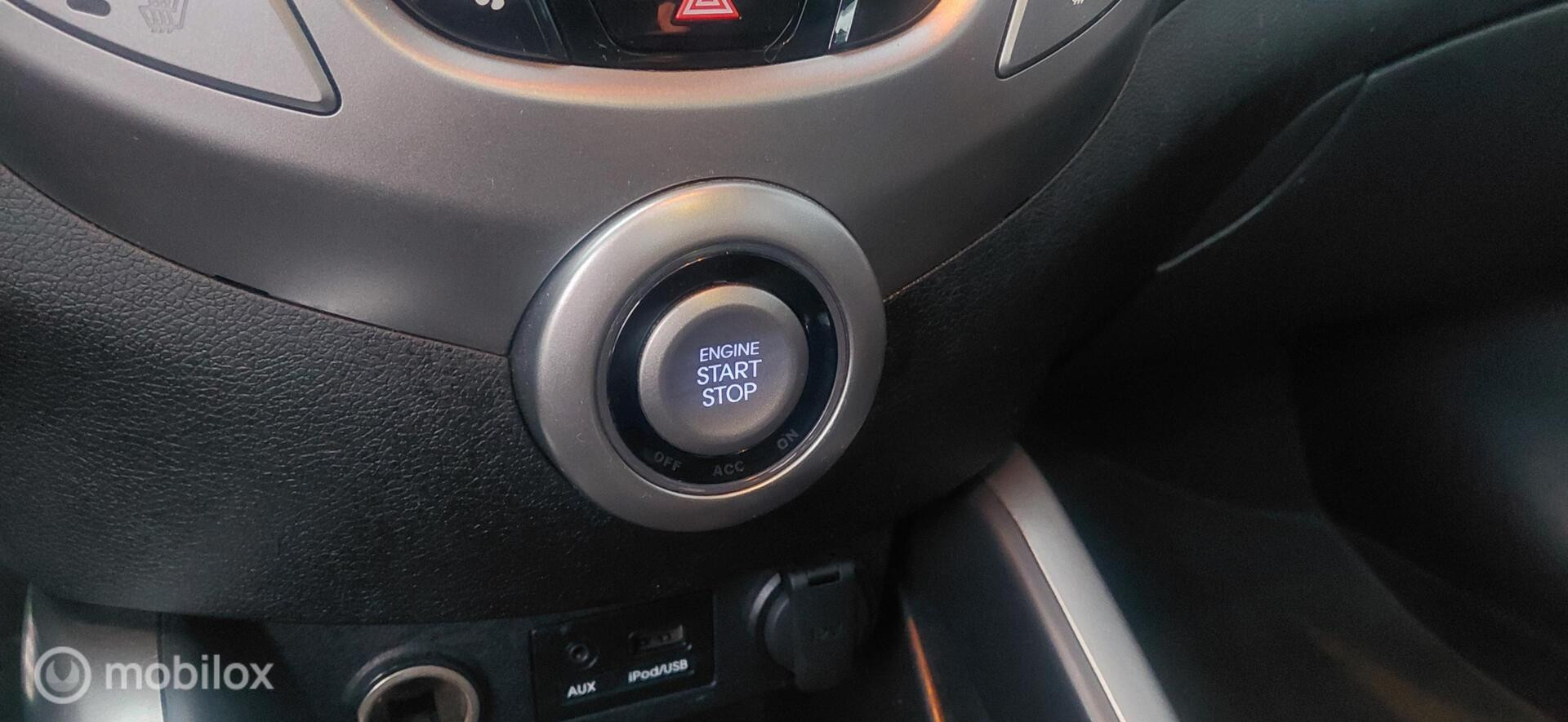 Foto van Hyundai Veloster
