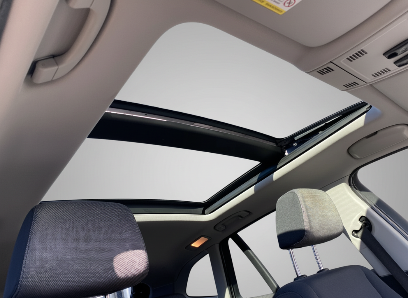 Foto van BMW X1 sDrive 18i