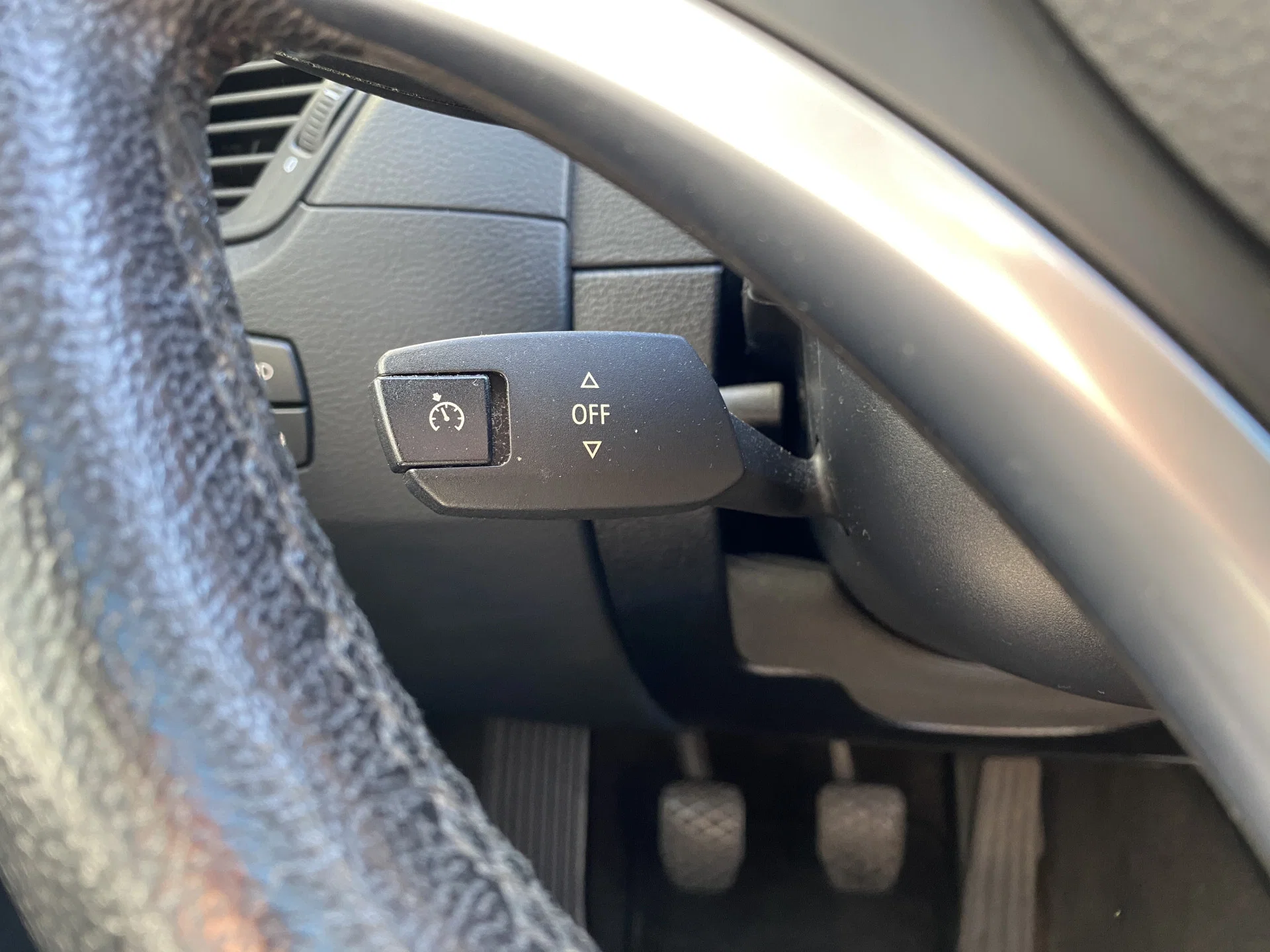 Foto van BMW X1 sDrive 18i