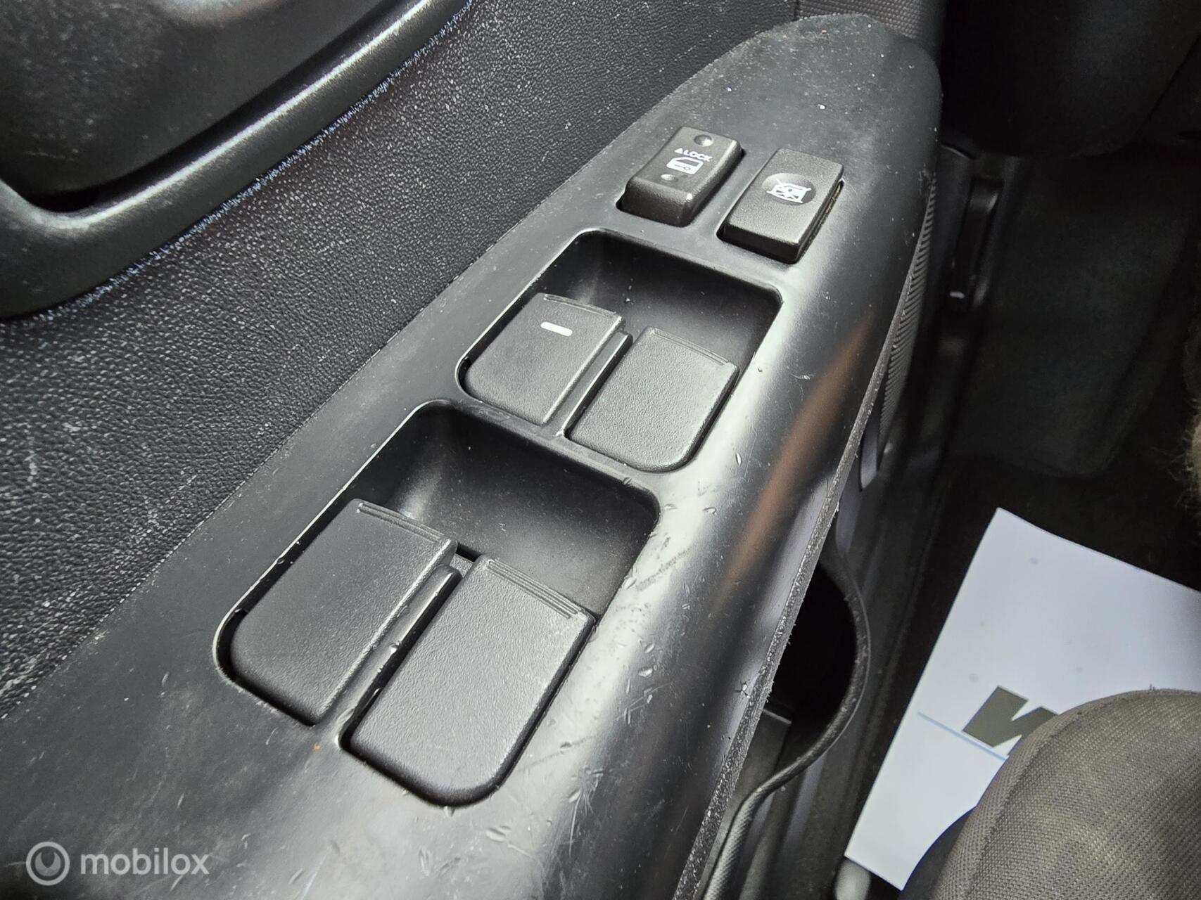 Foto van Kia Soul