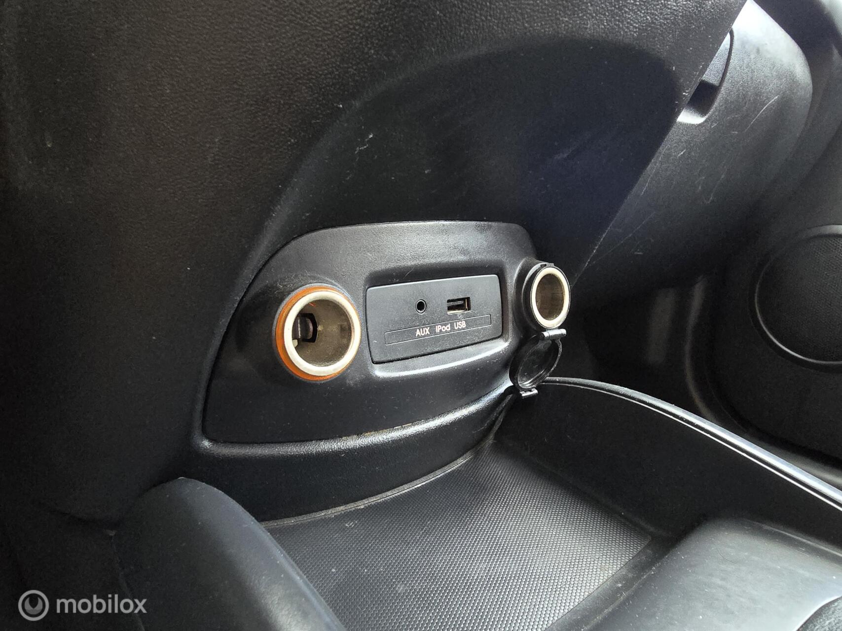 Foto van Kia Soul
