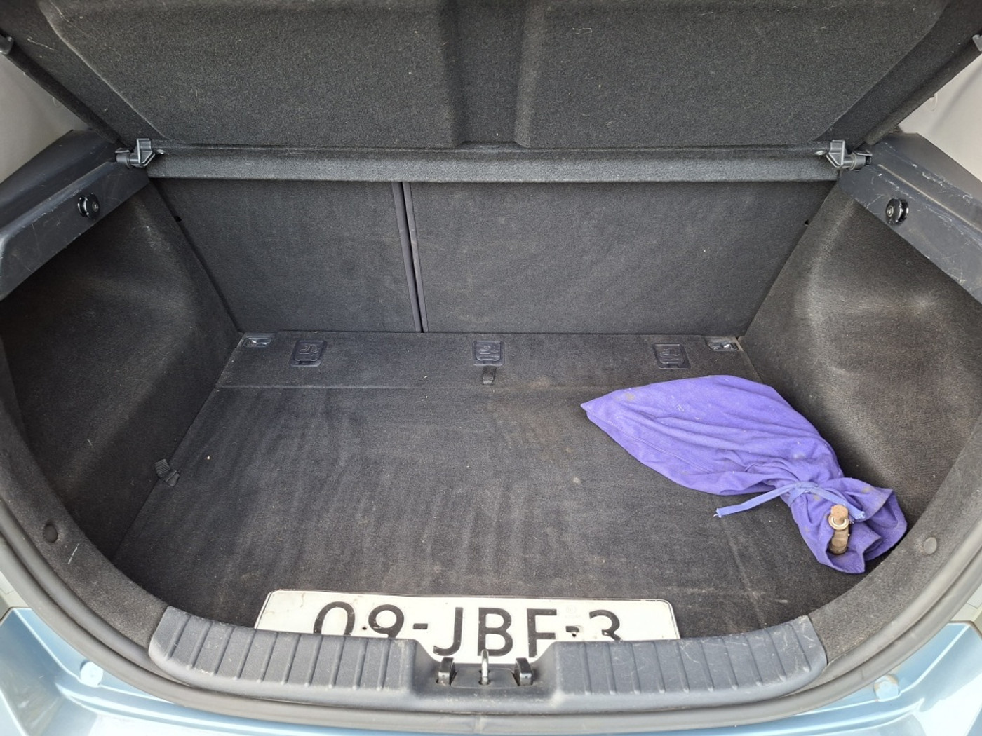 Foto van Hyundai I 30