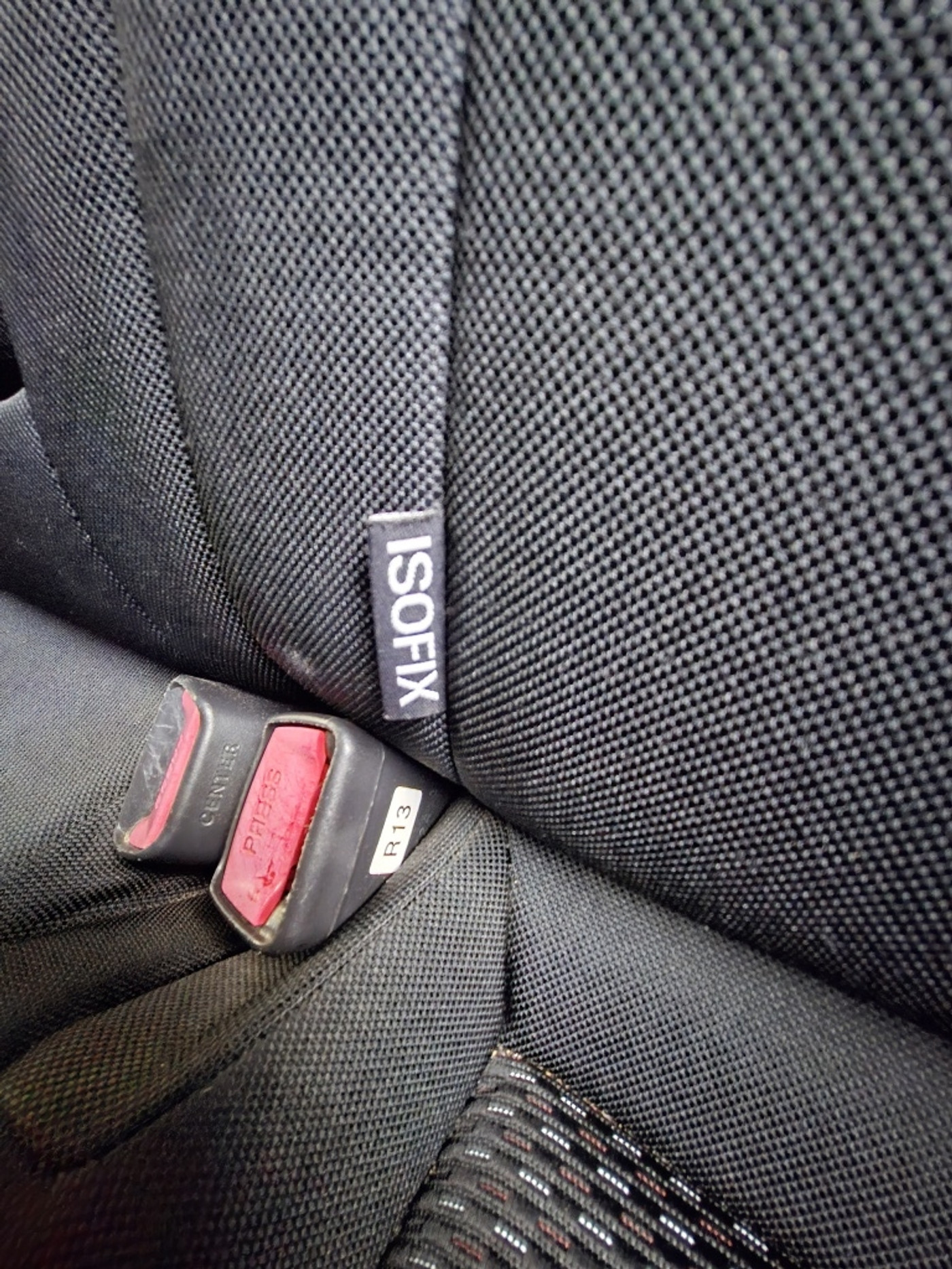 Foto van Hyundai I 30