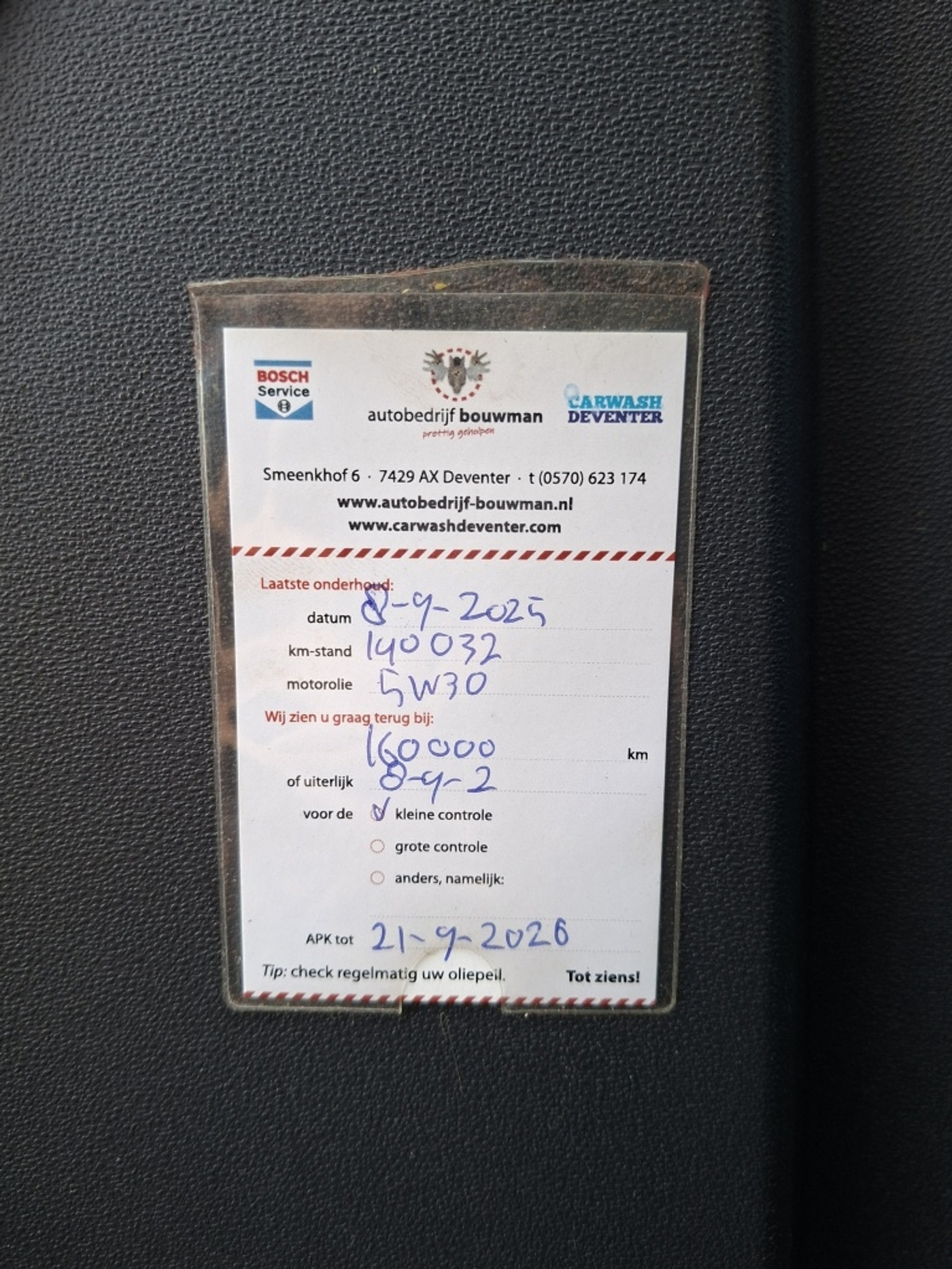 Foto van Hyundai I 30