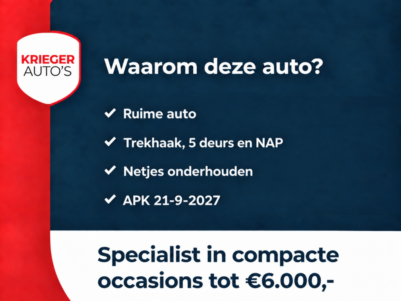 Foto van Hyundai I 30