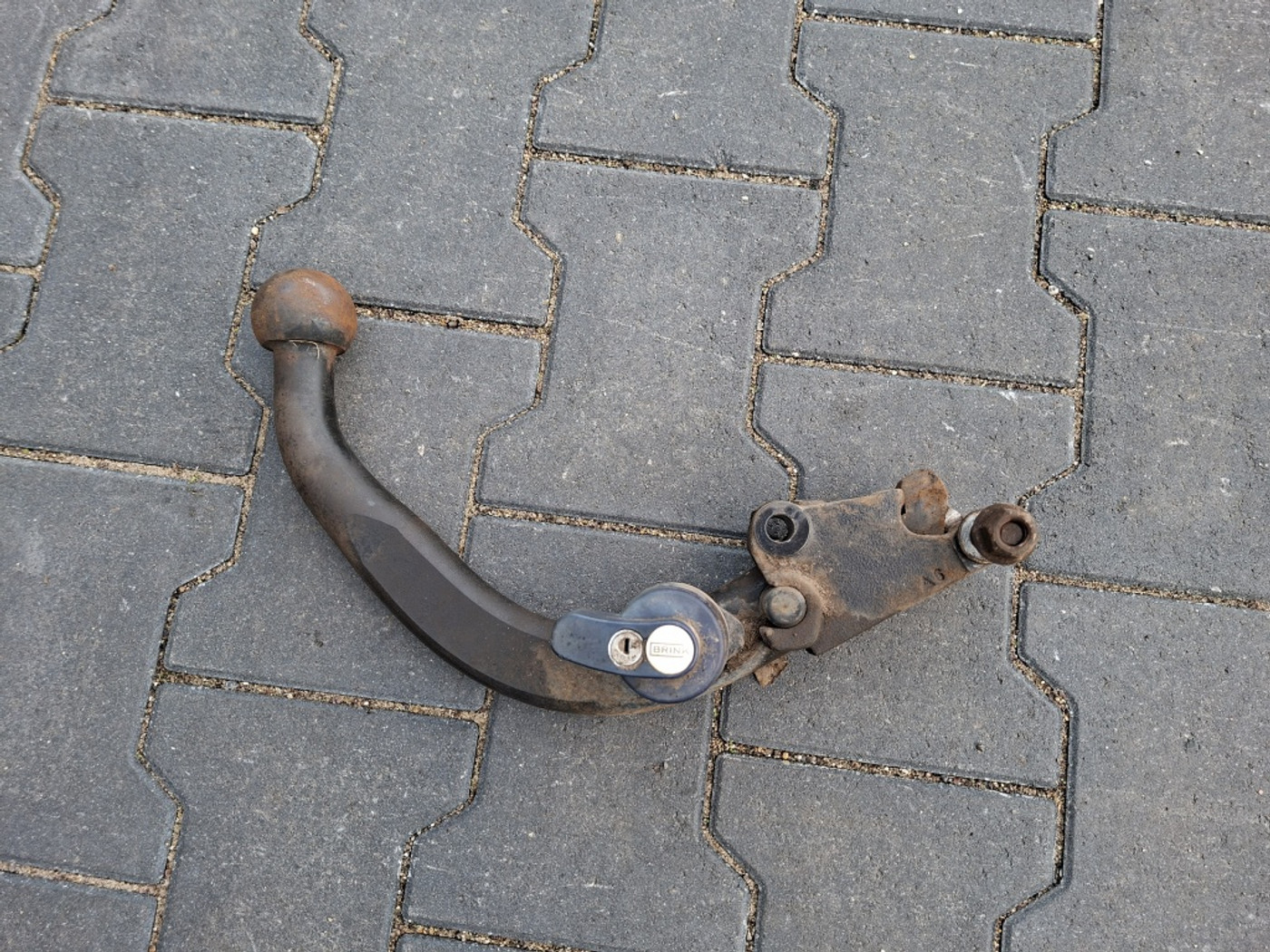Foto van Hyundai I 30
