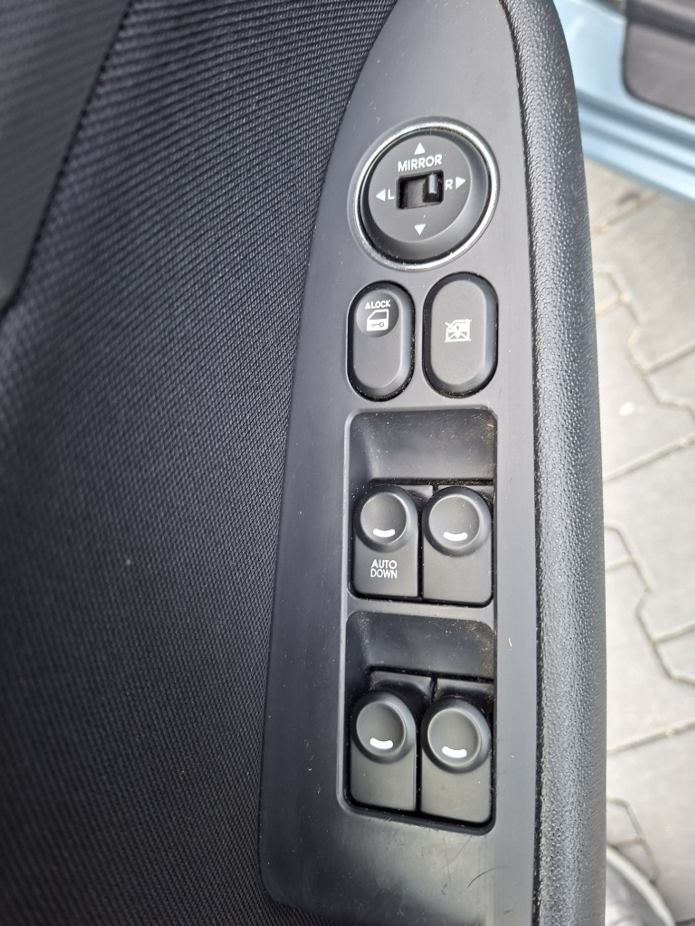 Foto van Hyundai I 30