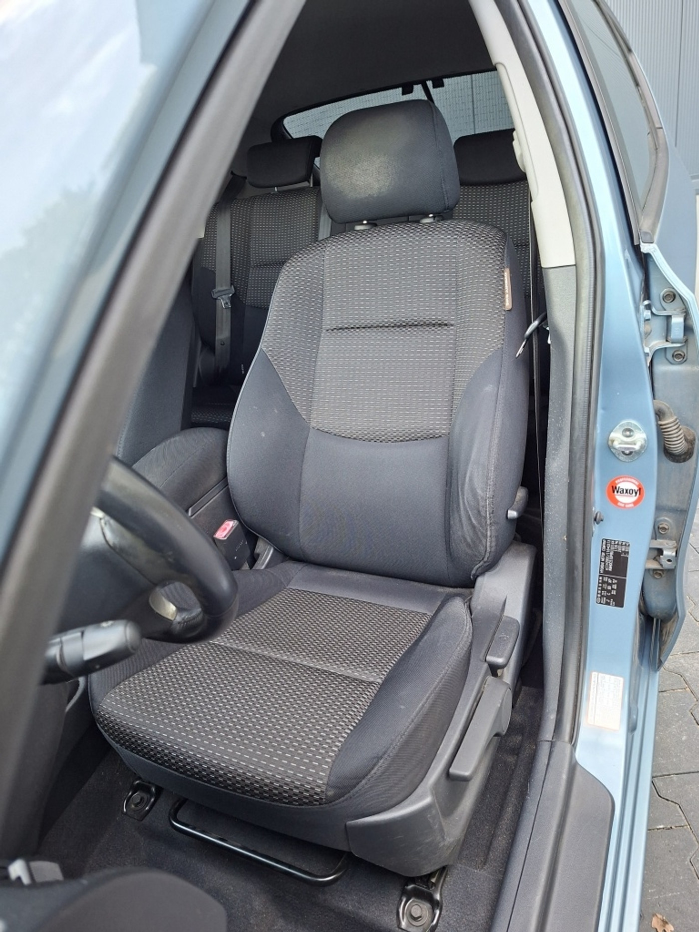 Foto van Hyundai I 30