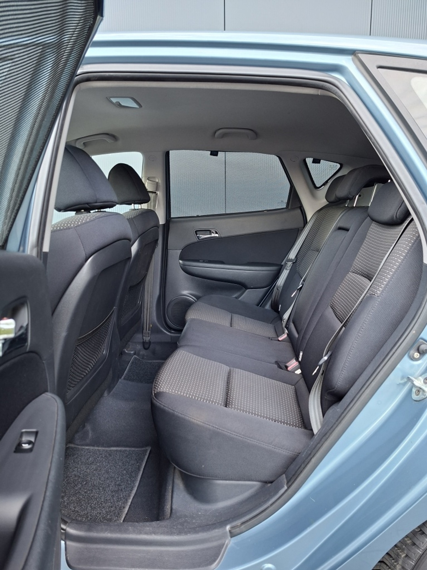 Foto van Hyundai I 30